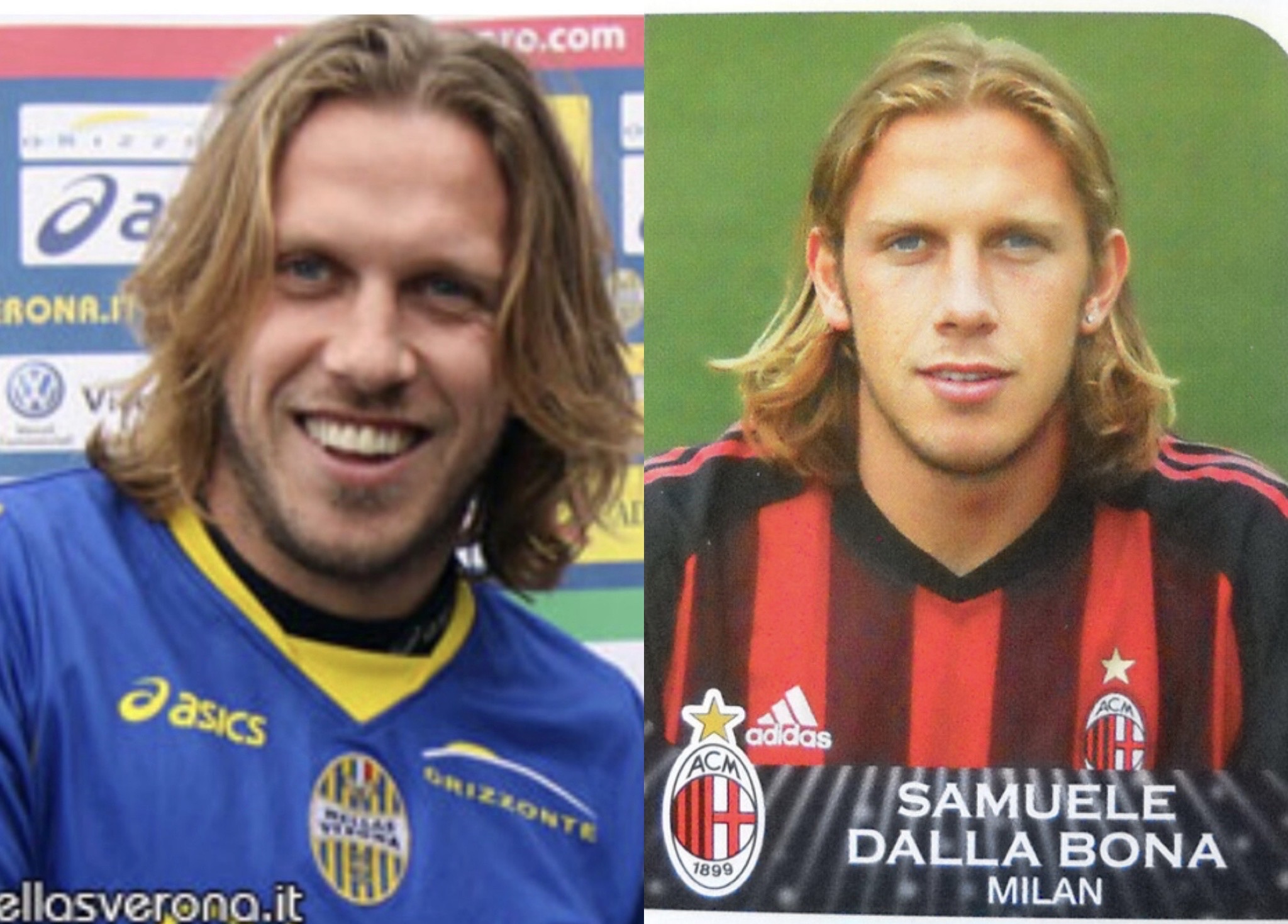 Dalla Bona: “Dalla nuova proprietà mi aspettavo di più. Domenica a Verona non sarà facile per il Milan”