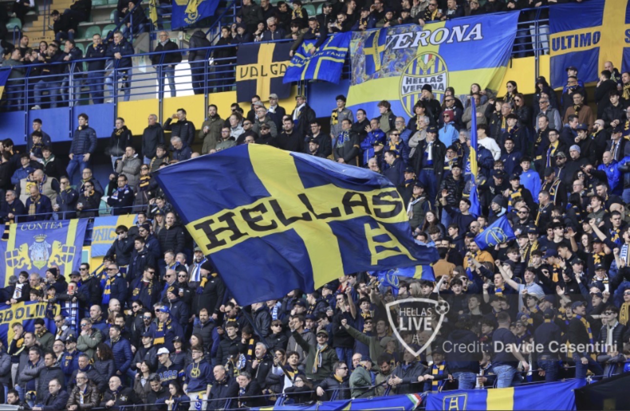 Serie A Enilive 2025/26, 35ª giornata, Juventus-Hellas Verona domenica 3 maggio, ore 18