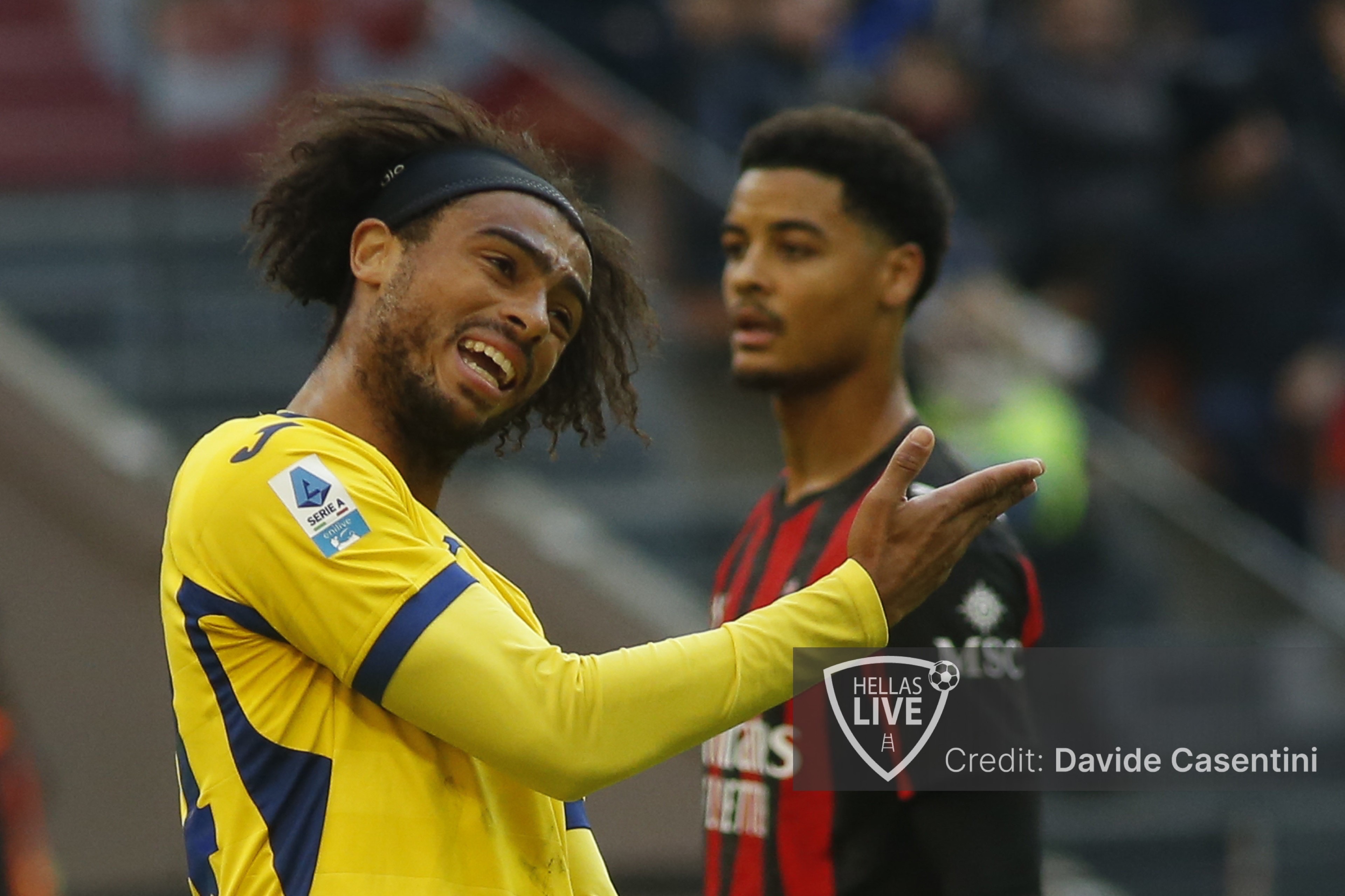 Lega Serie A. Milan a Verona per ipotecare la Champions