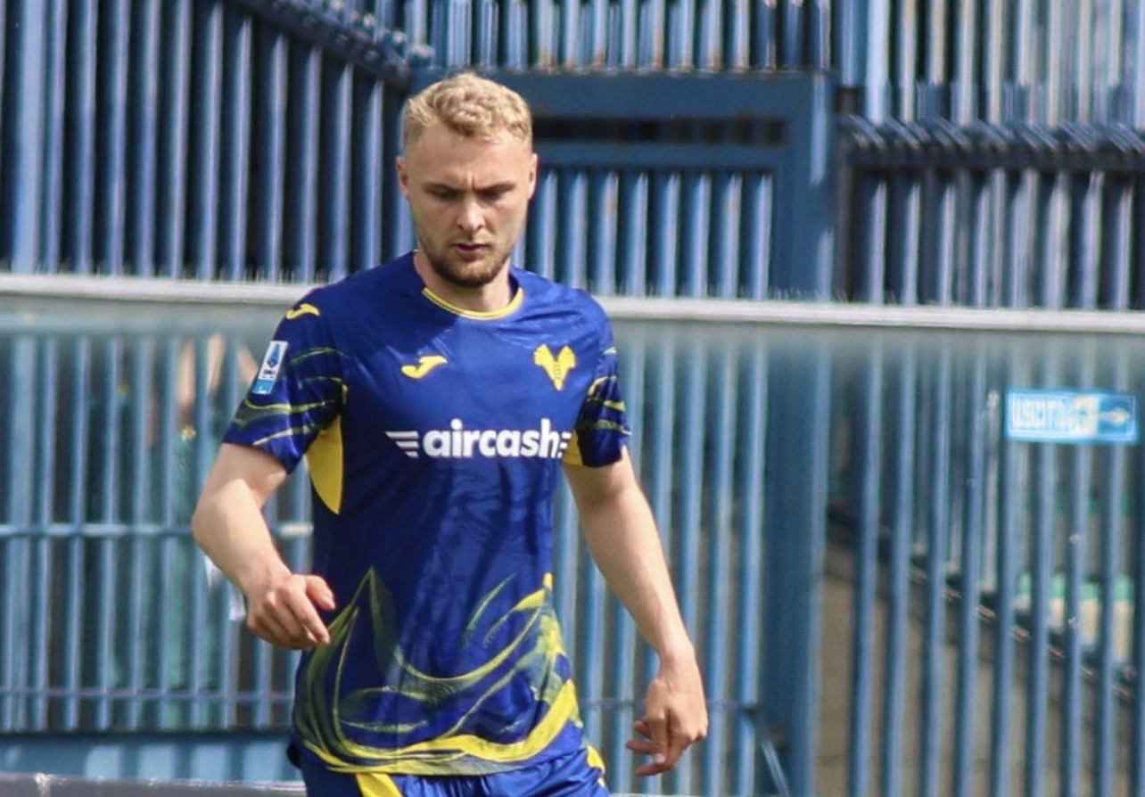 Nelsson: “Una sconfitta frustrante. Il Milan ha segnato nell’unica vera occasione che hanno avuto”