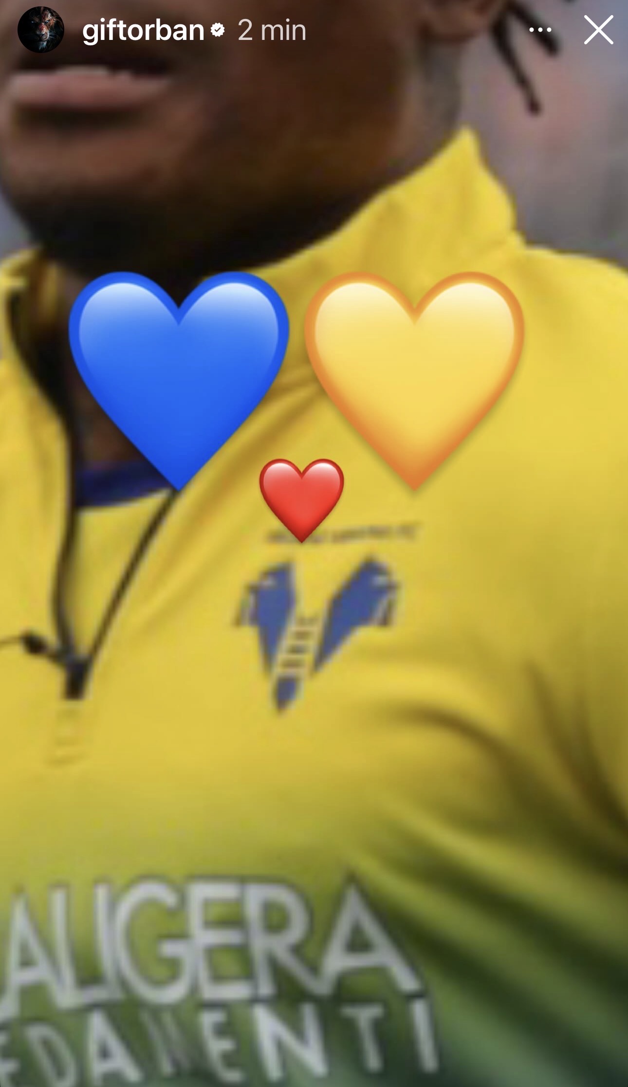 Hellas Verona, la risposta di Orban via social dopo la lite col tifoso gialloblù