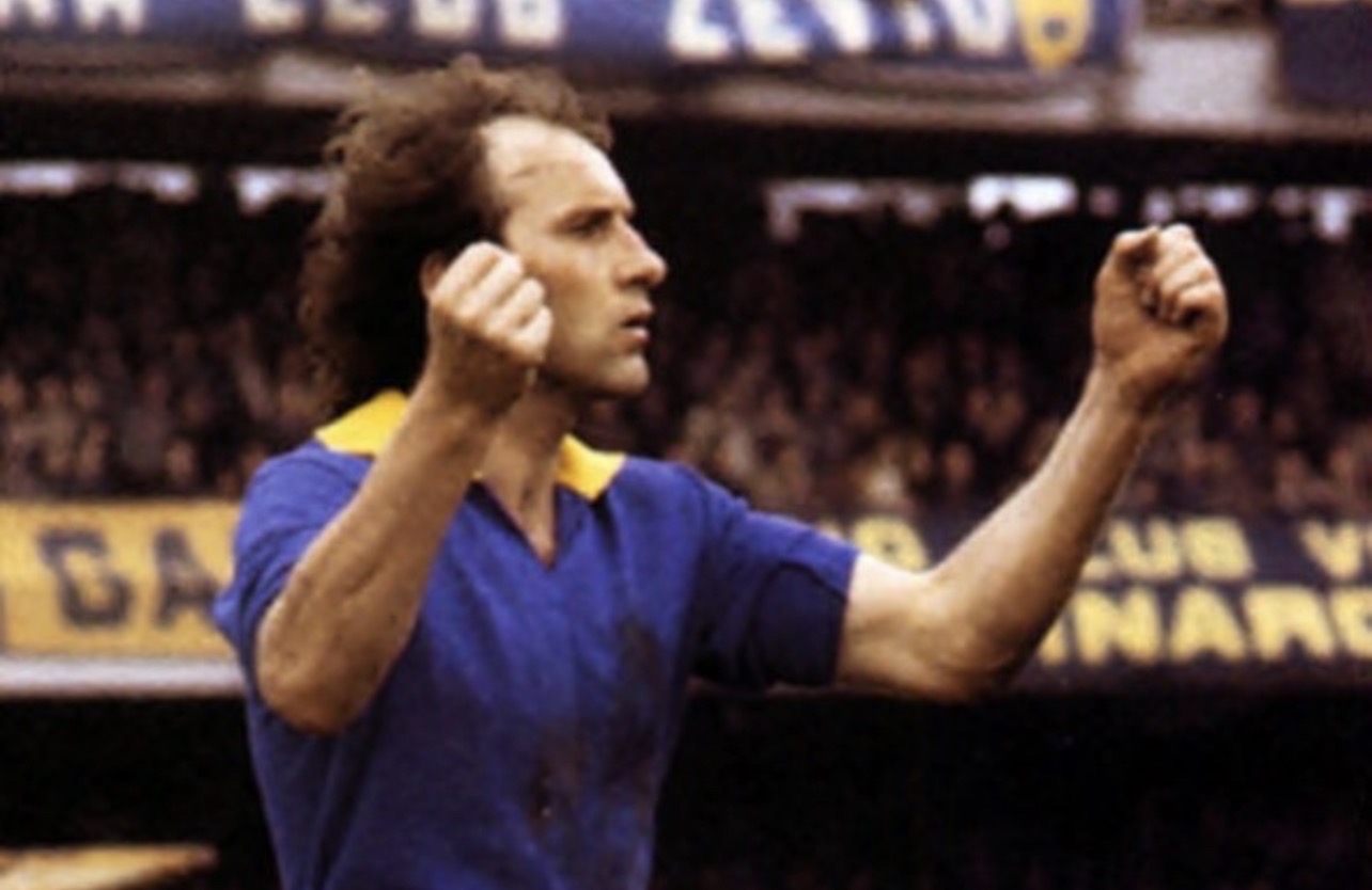 Zigoni: “Il gesto di Orban è inaccettabile. Spero che incontri il tifoso e gli chieda scusa, in maniera sentita e convinta”