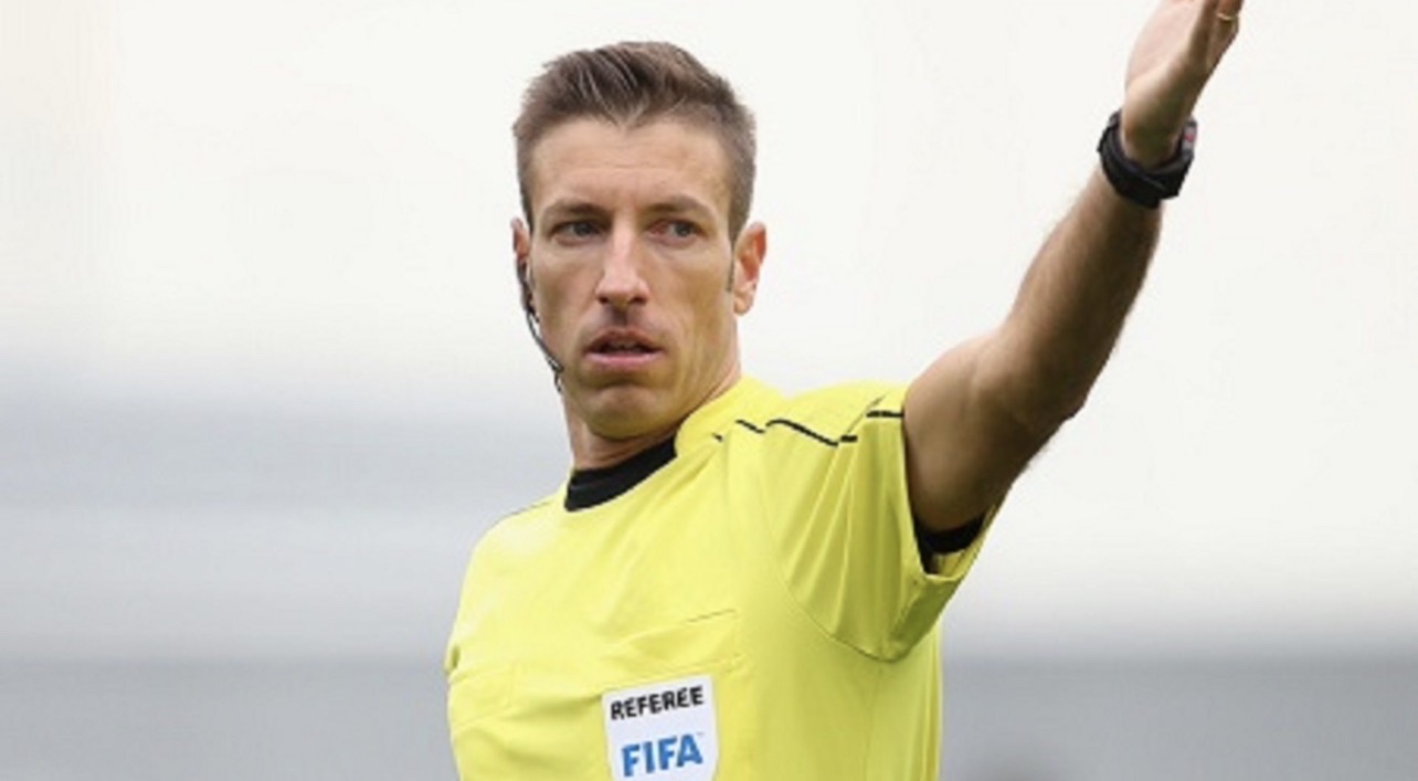 Hellas Verona-Lecce, arbitra Massa