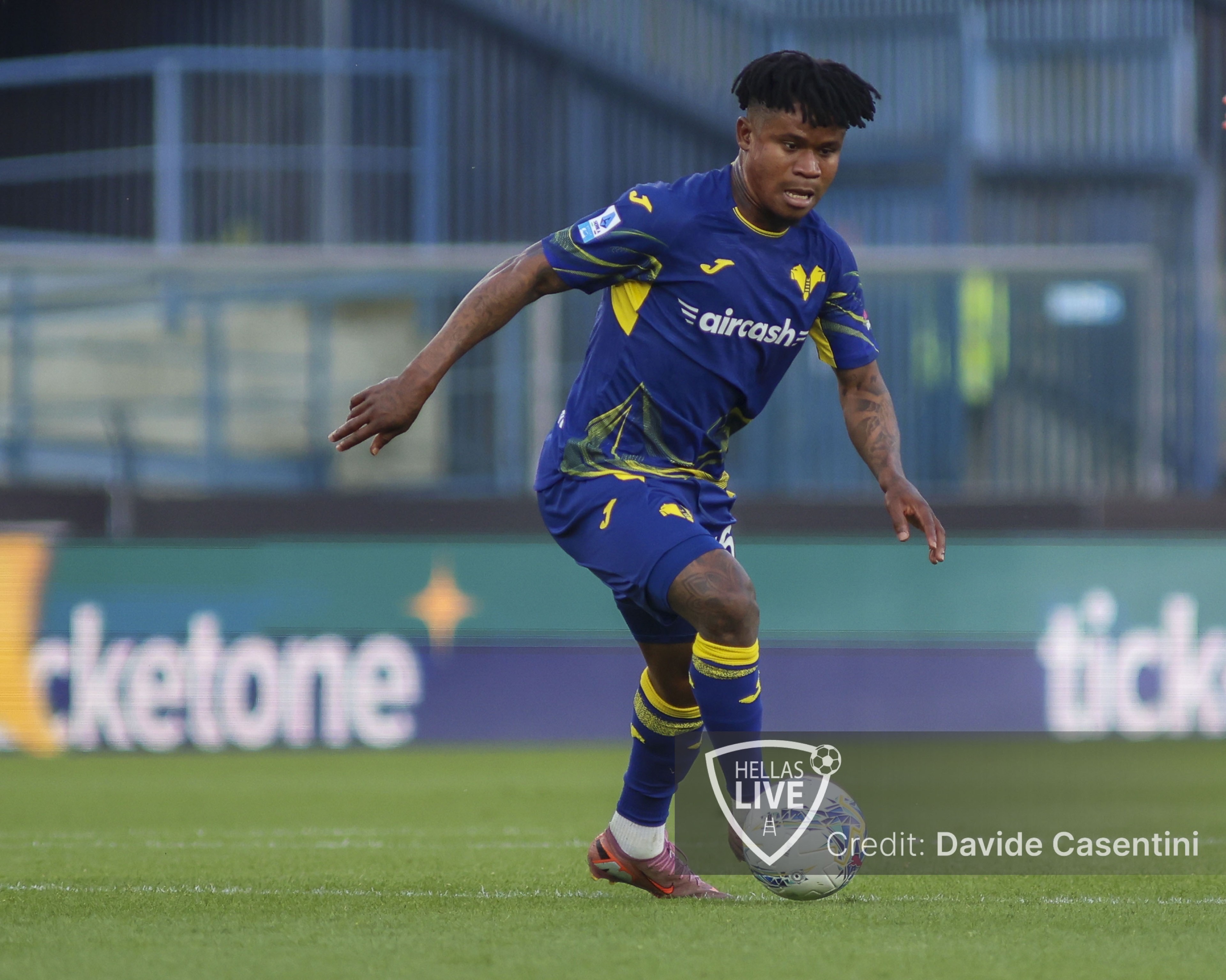 Sammarco: ”Gesto troppo lontano dai miei valori quello di Orban. Domani non sarà convocato. Con la società decideremo poi cosa fare”