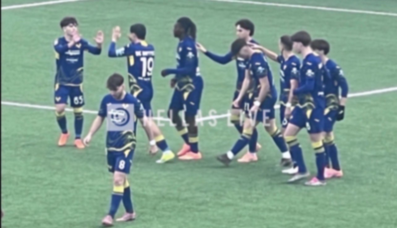 Primavera Hellas Verona, data ed orario della 37ª giornata