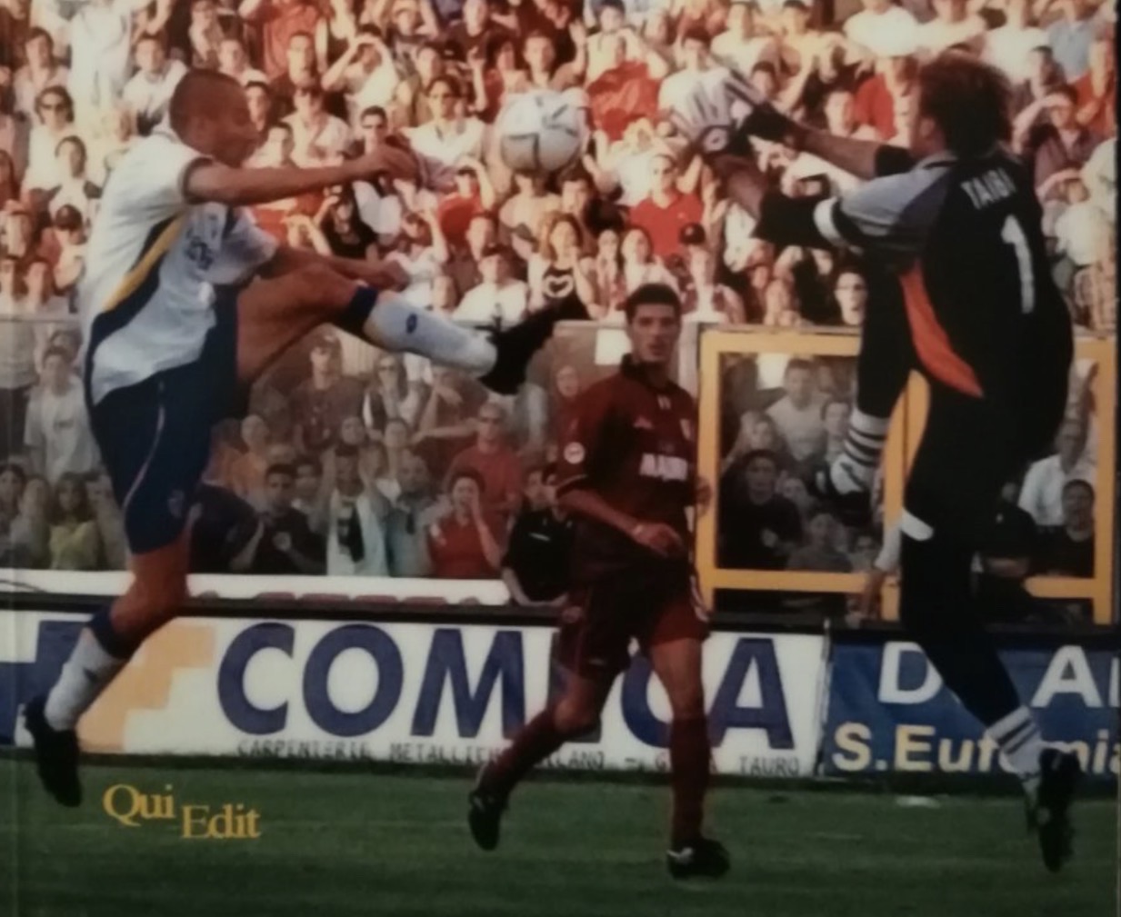 Buon compleanno Super Mike