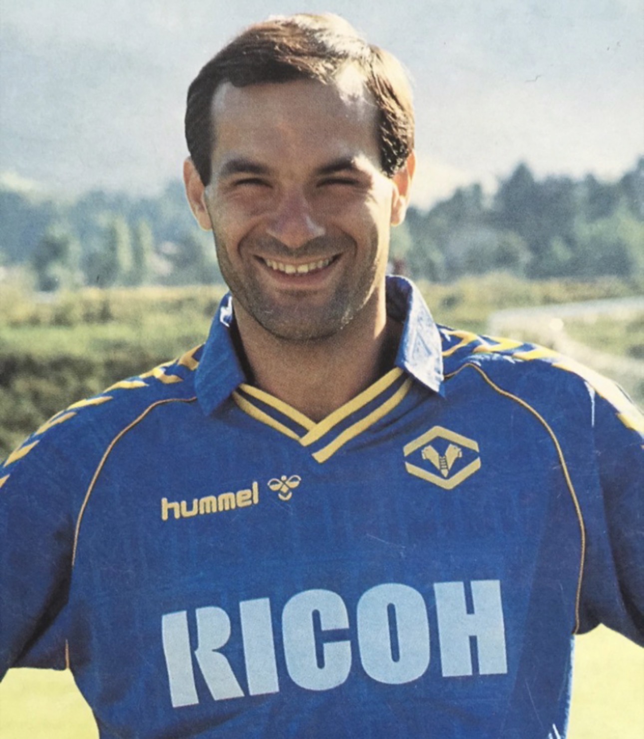 Buon compleanno