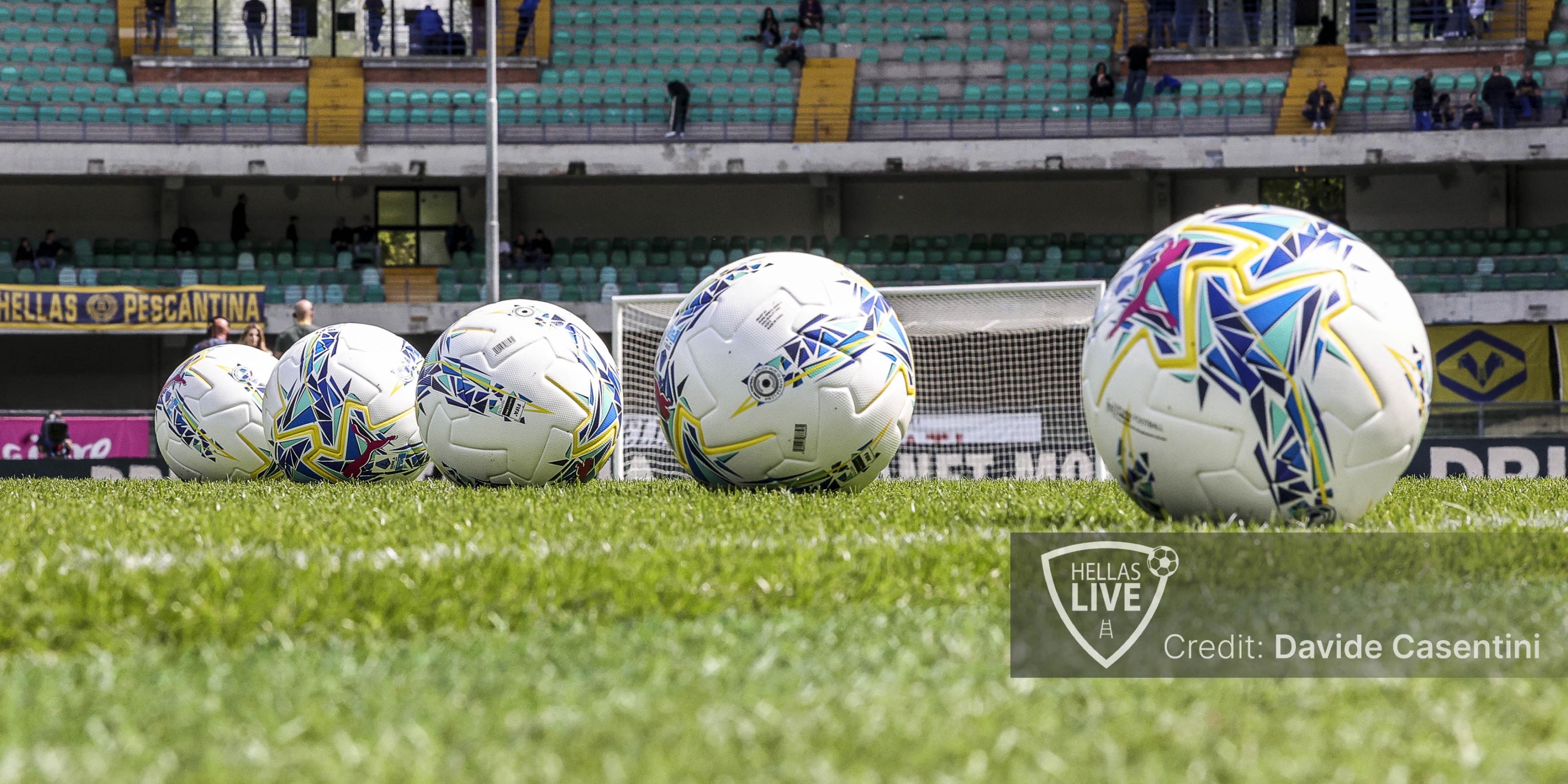 Serie A Enilive 2025/26, il calendario completo della 35ª giornata