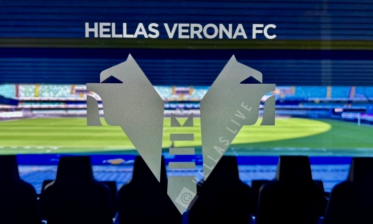 Hellas Verona: Serie B