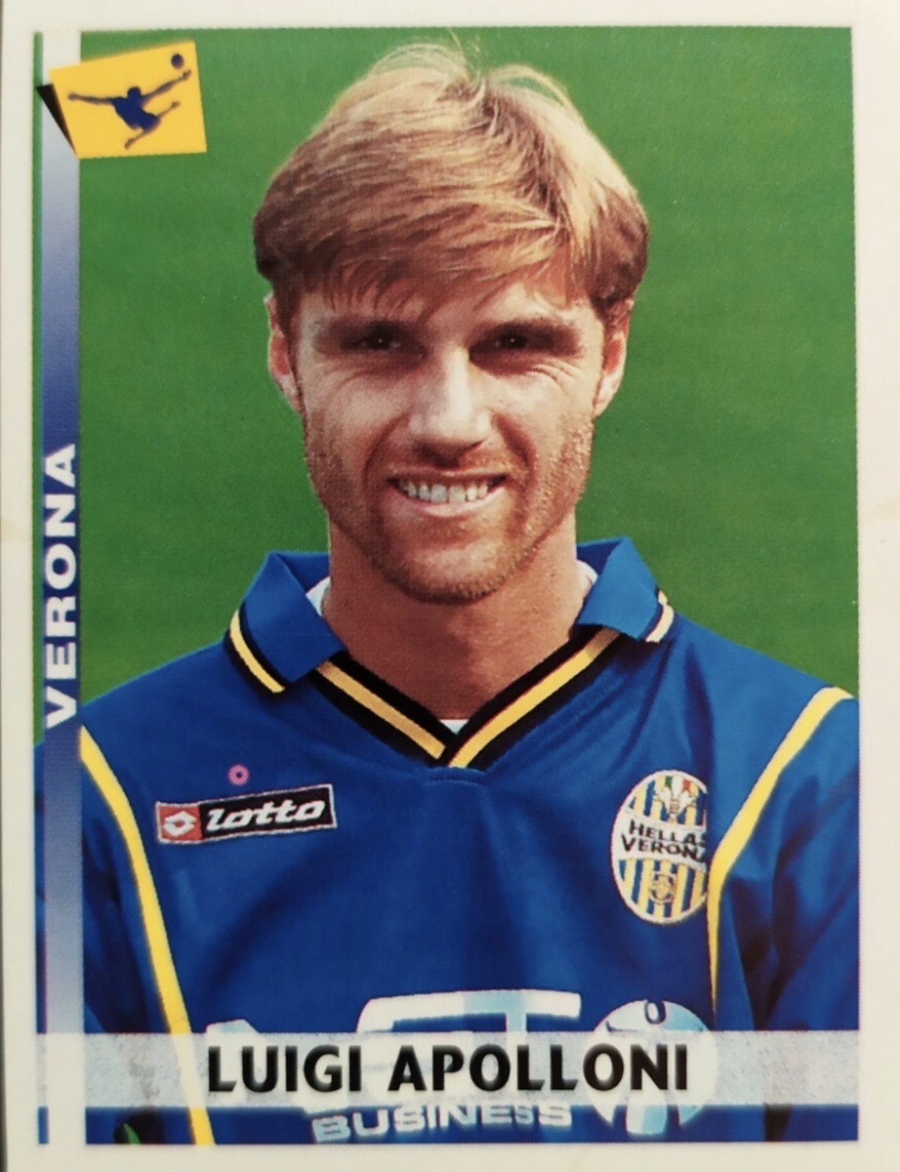 Buon compleanno