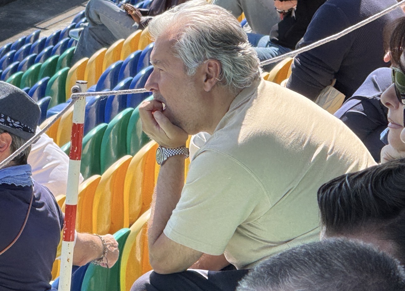 Primavera Hellas Verona, presente Sogliano