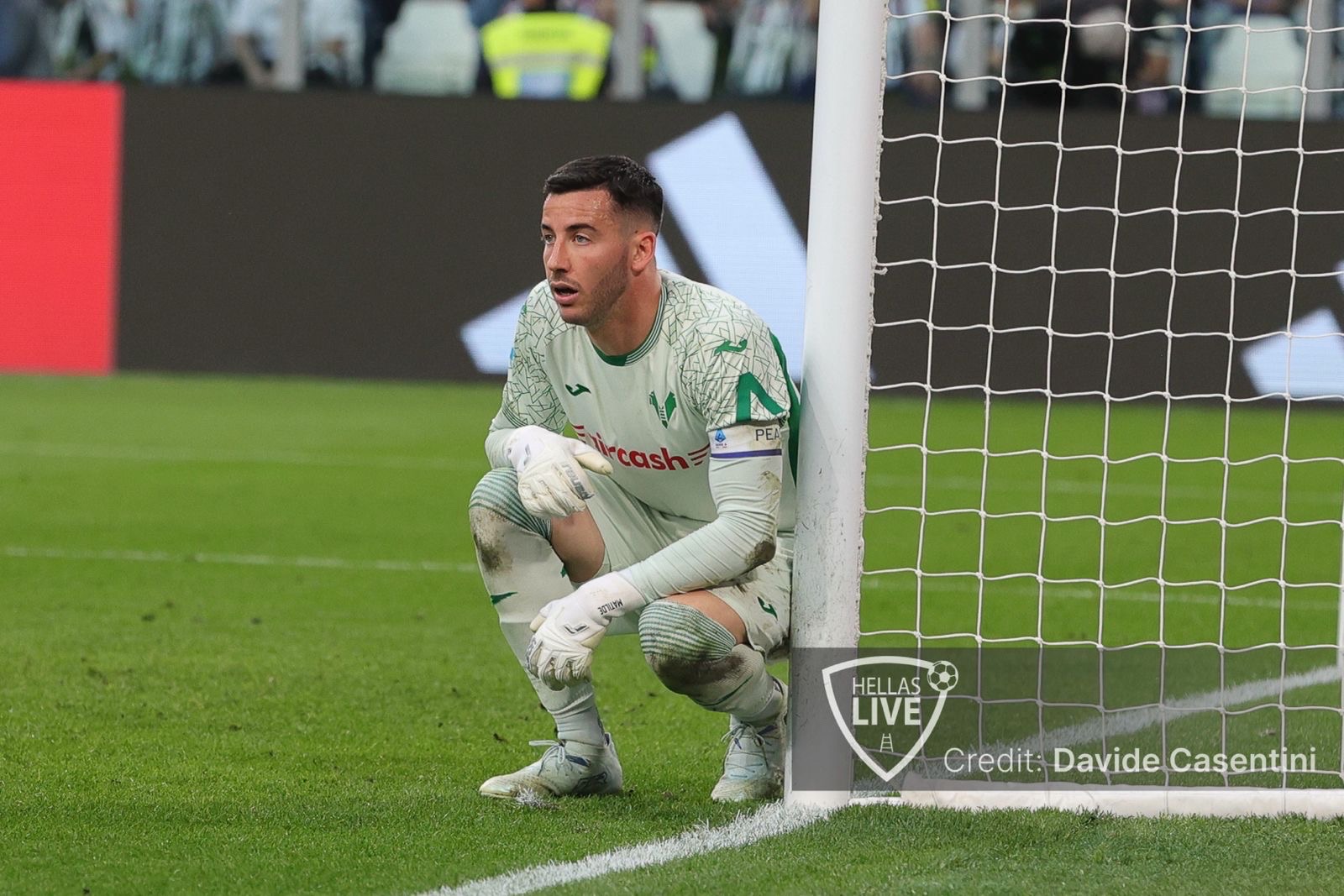 Montipò: “La retrocessione è una morte sportiva. L’intenzione è di tornare subito in Serie A”