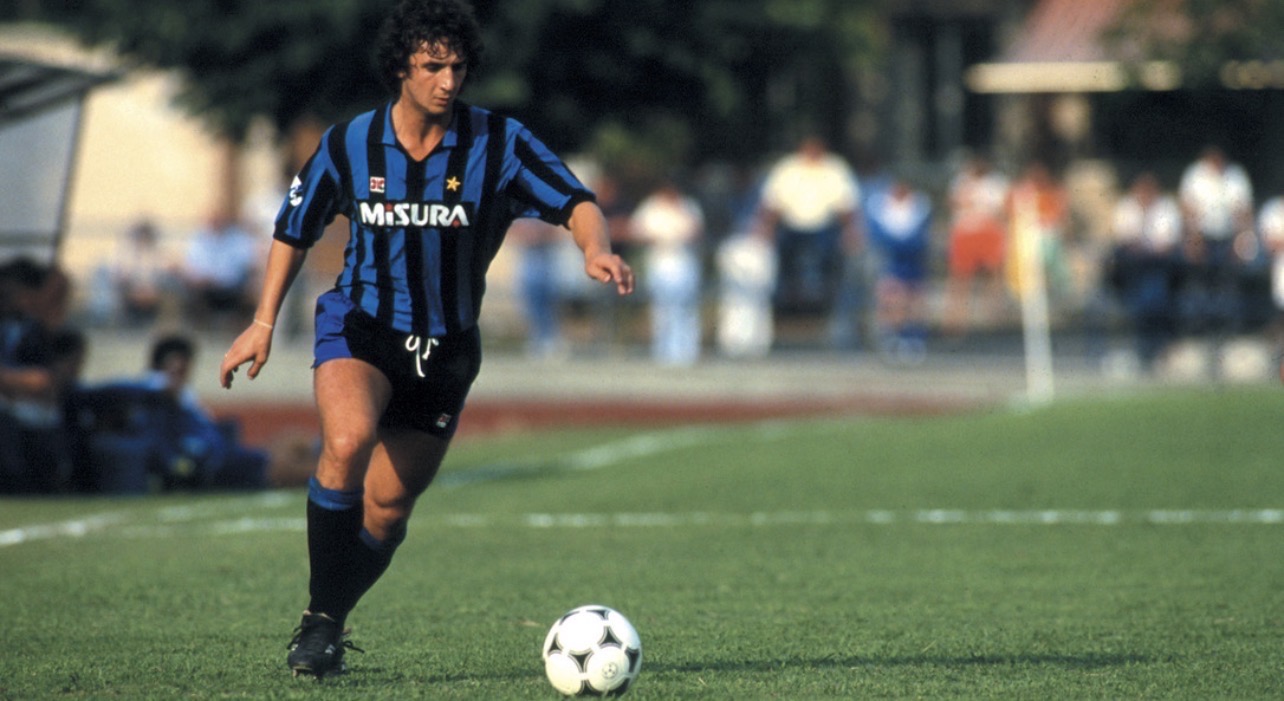 Il cordoglio dell’Hellas Verona per la scomparsa di Evaristo Beccalossi