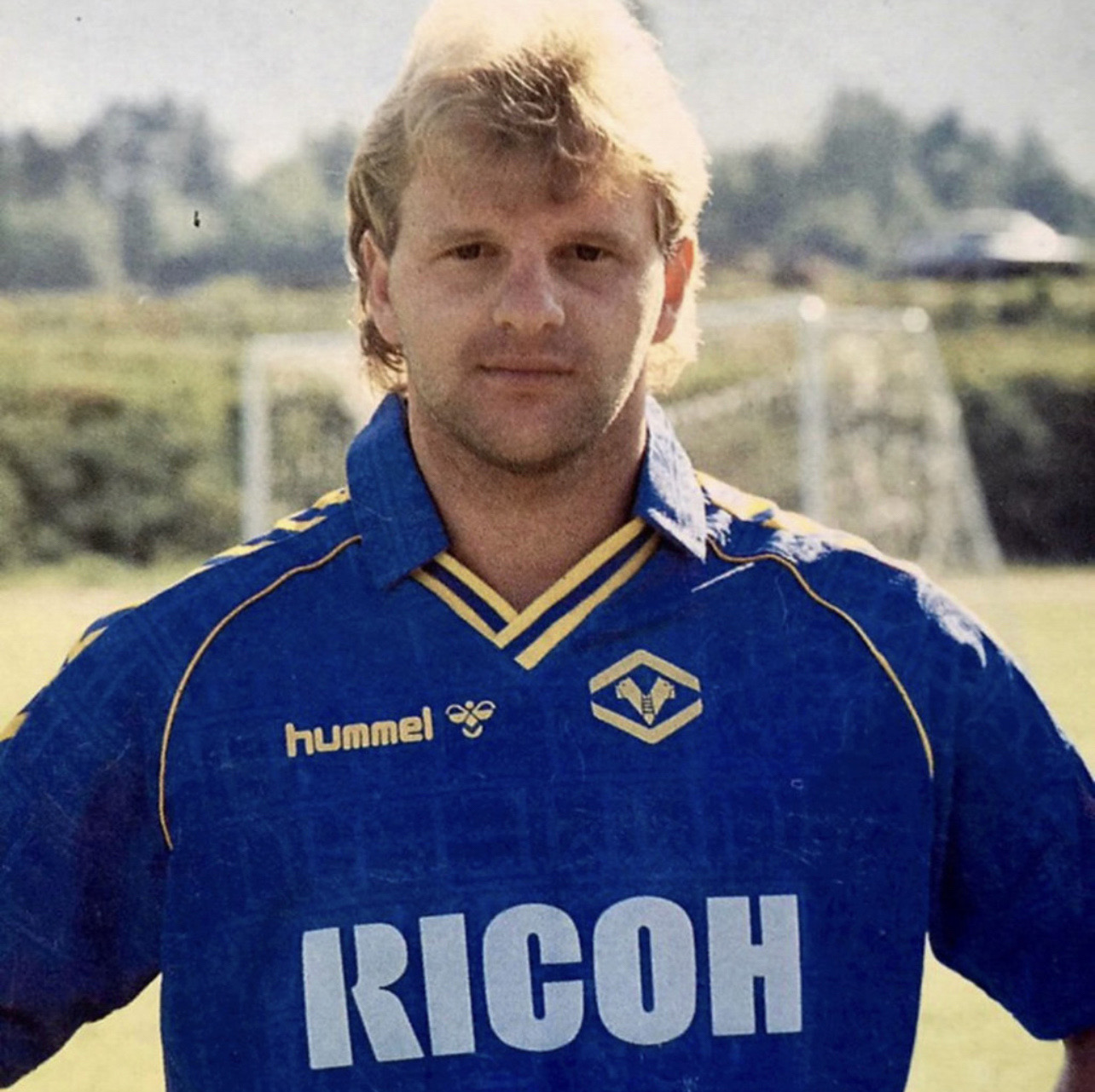 Buon compleanno