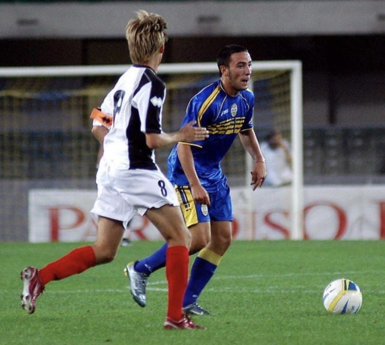 Buon compleanno