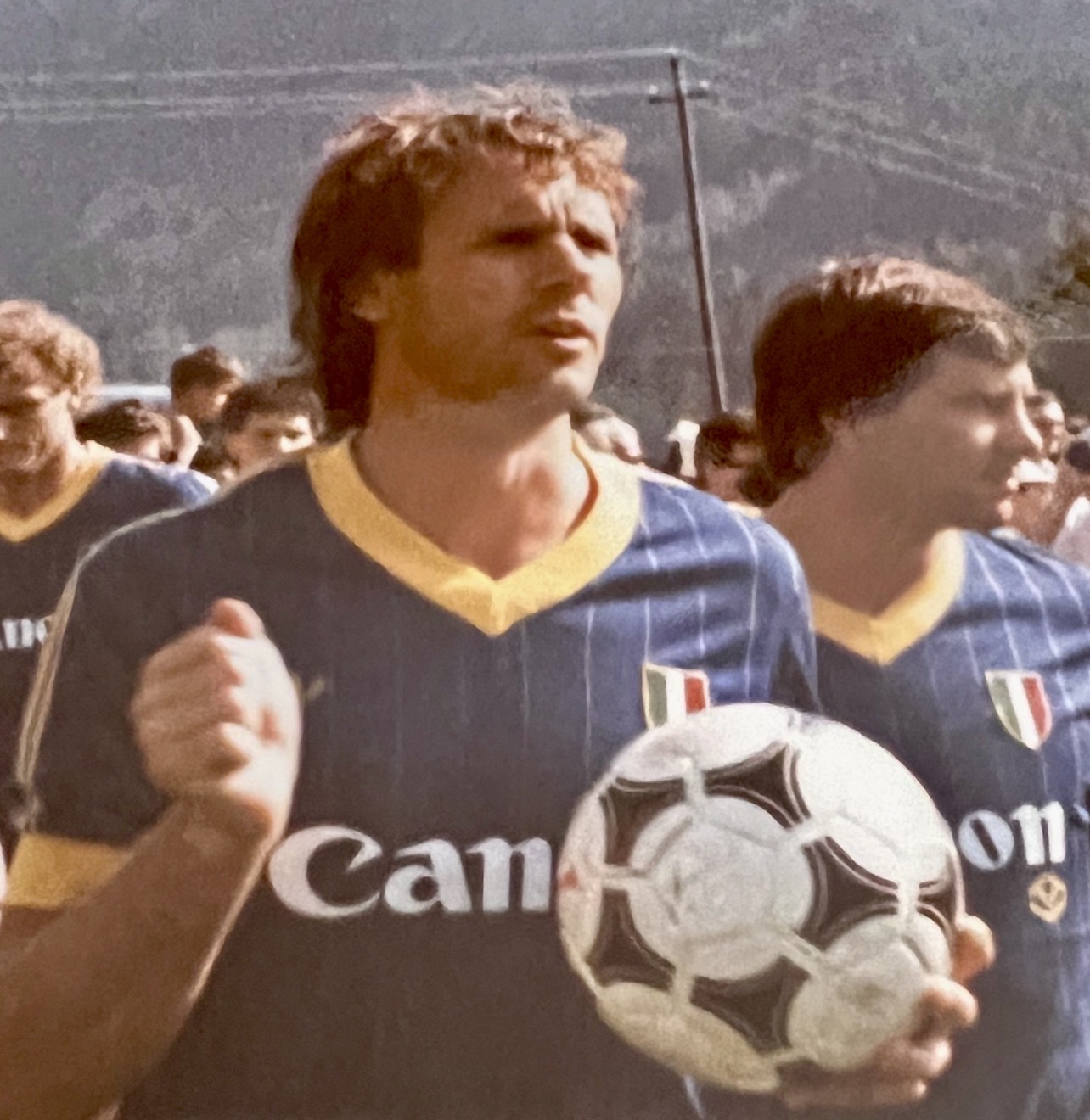 Fontolan: “Il primo risultato che vado sempre a vedere è quello del Verona. Auguro all’Hellas una pronta risalita”