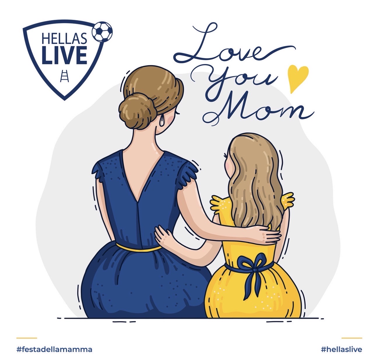Festa della mamma