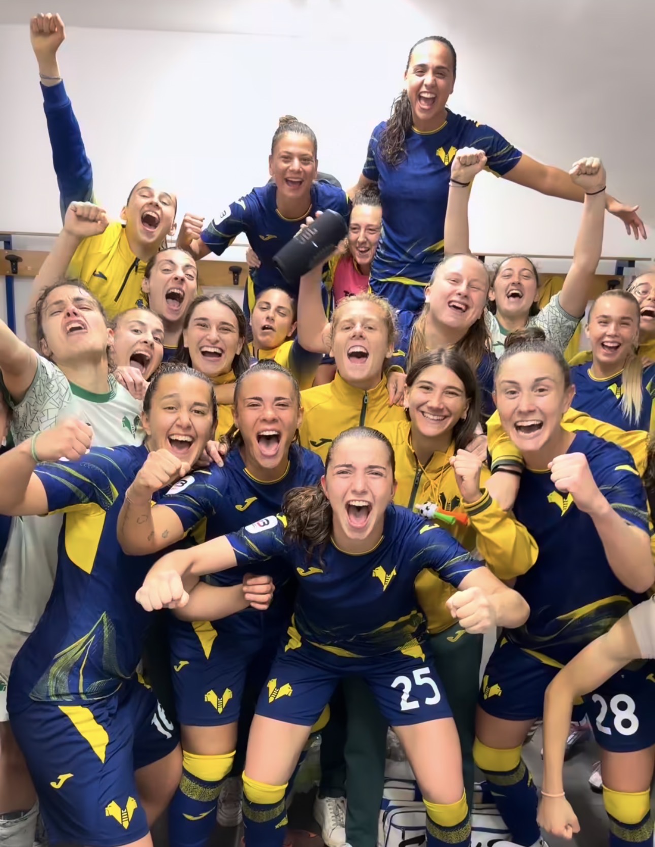 Hellas Verona Woman, è salvezza!