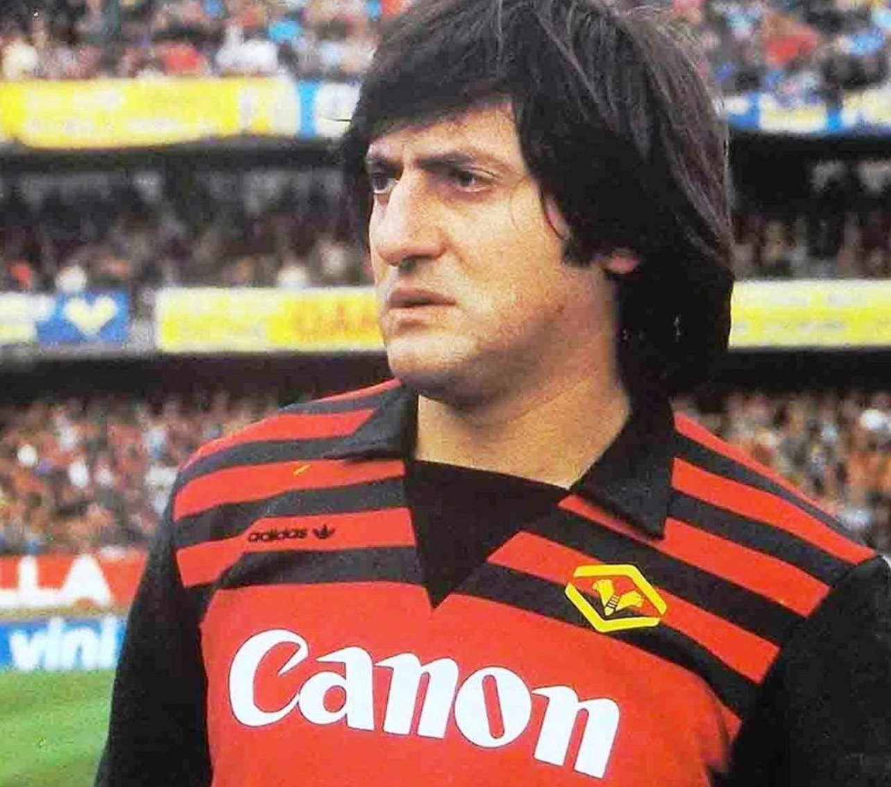 Nel ricordo di Claudio Garella