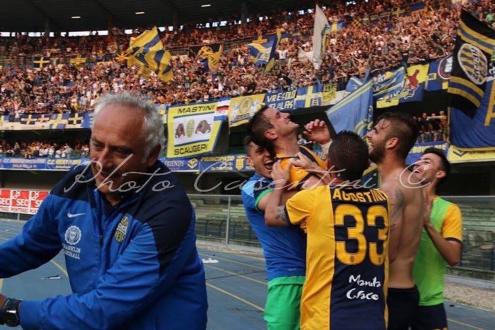 Buon compleanno