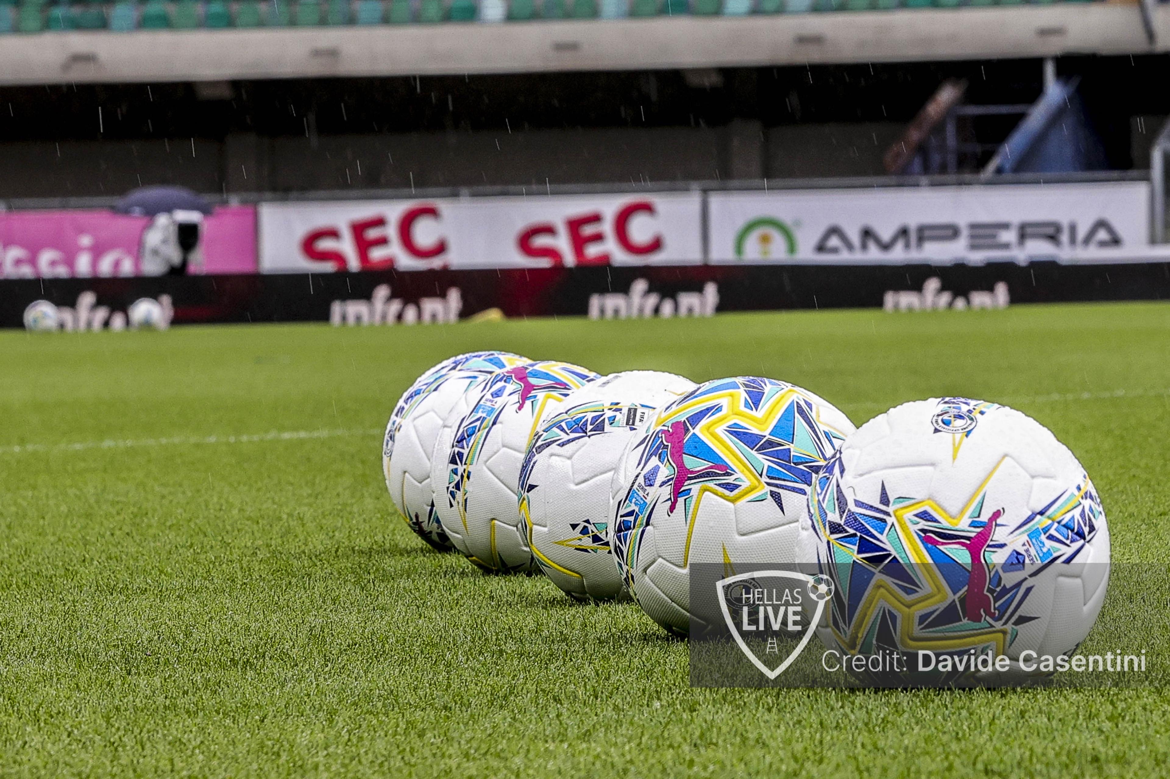 Serie A Enilive 2025/26, il programma della 38ª giornata