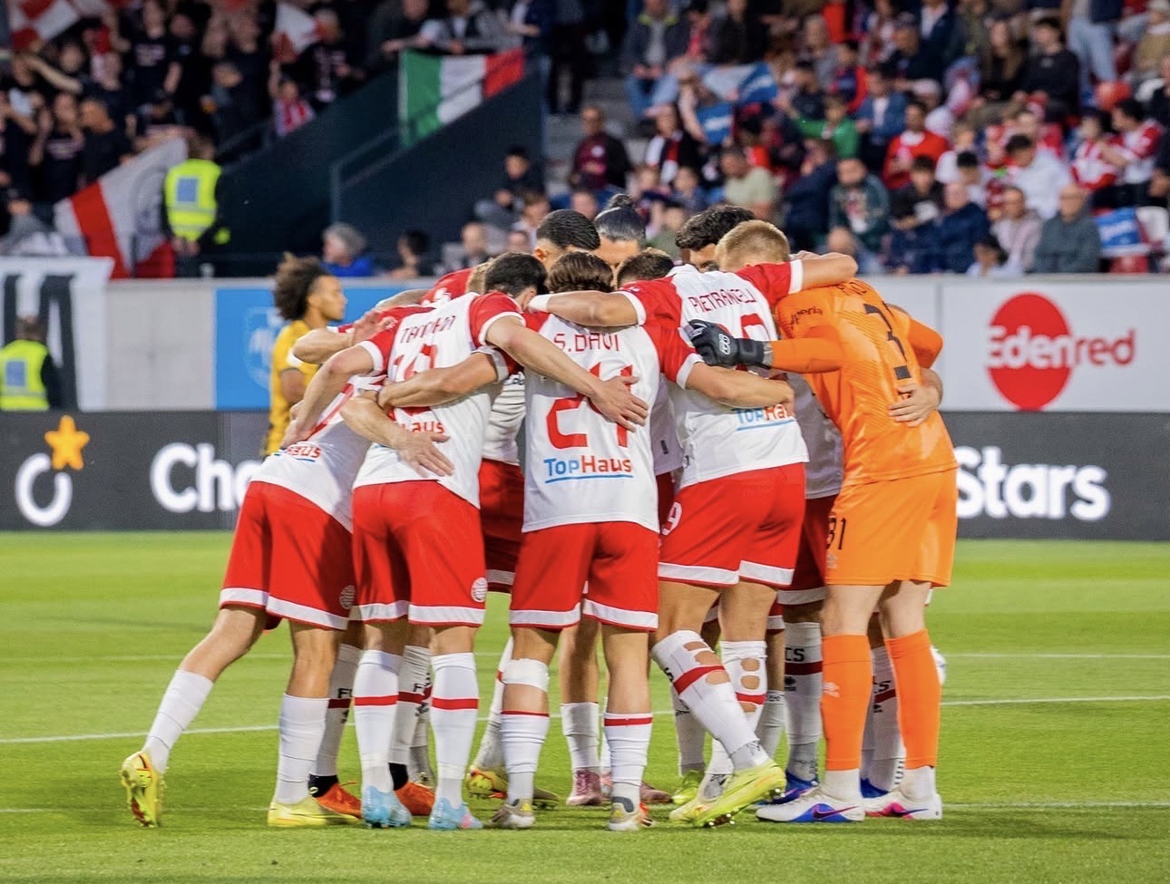 Ritorno playout Serie B: Sudtirol salvo, Bari retrocesso in C