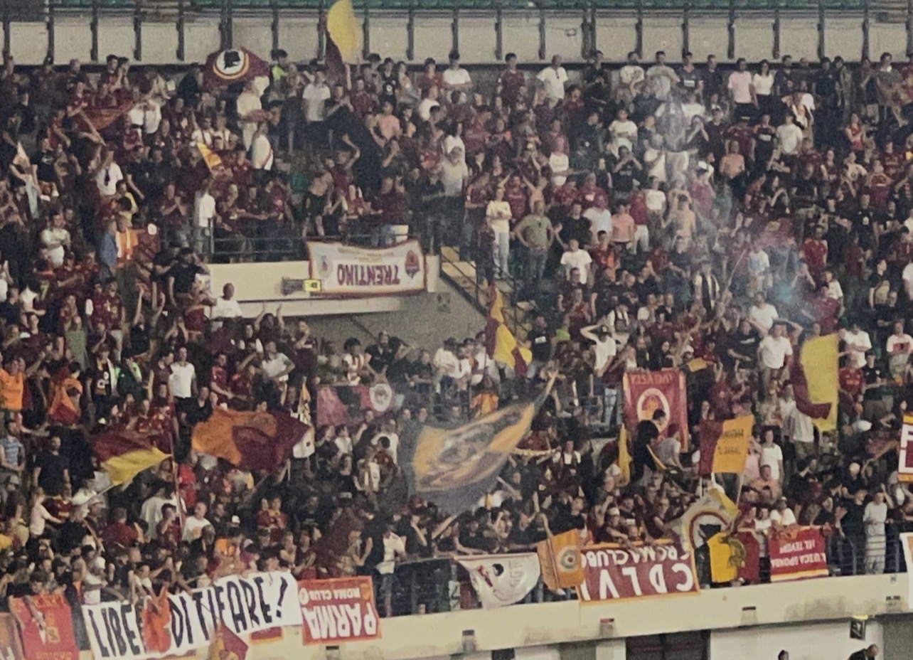 Hellas Verona-Roma 0-2, El Shaarawy chiude i conti al Bentegodi