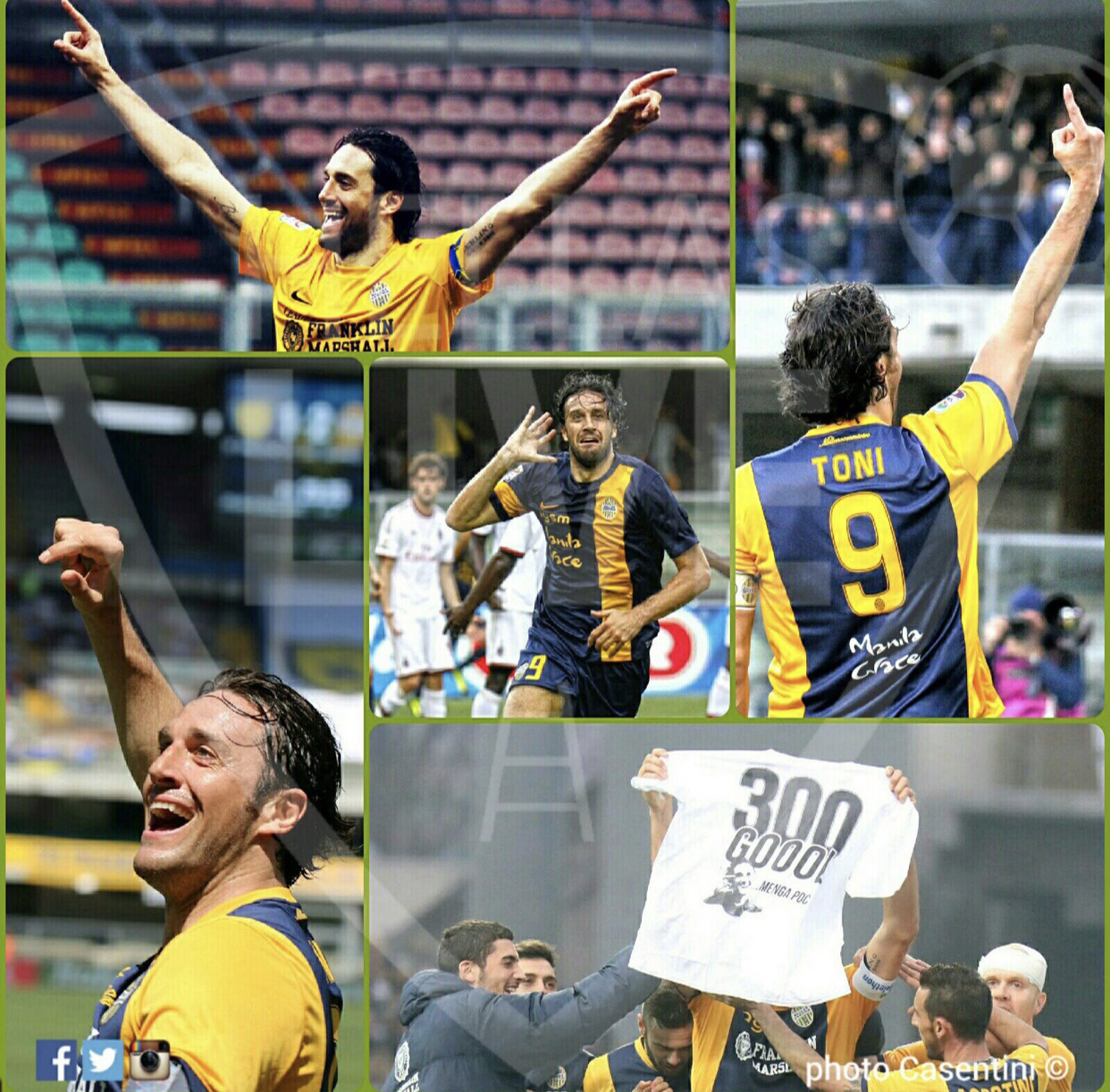 Buon compleanno Vice Sindaco