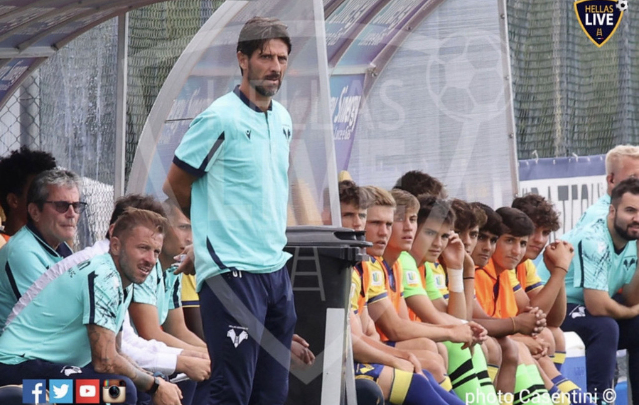 Primavera, il Parma di Corrent in finale. Per il titolo, i ducali sfideranno la Fiorentina