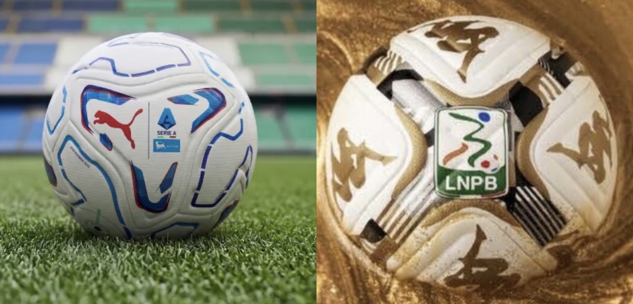 Serie A e Primavera 1, presentato il nuovo pallone Puma 2026/27. L’Hellas Verona lo userà solo in Coppa Italia. In Serie B c’è Kappa