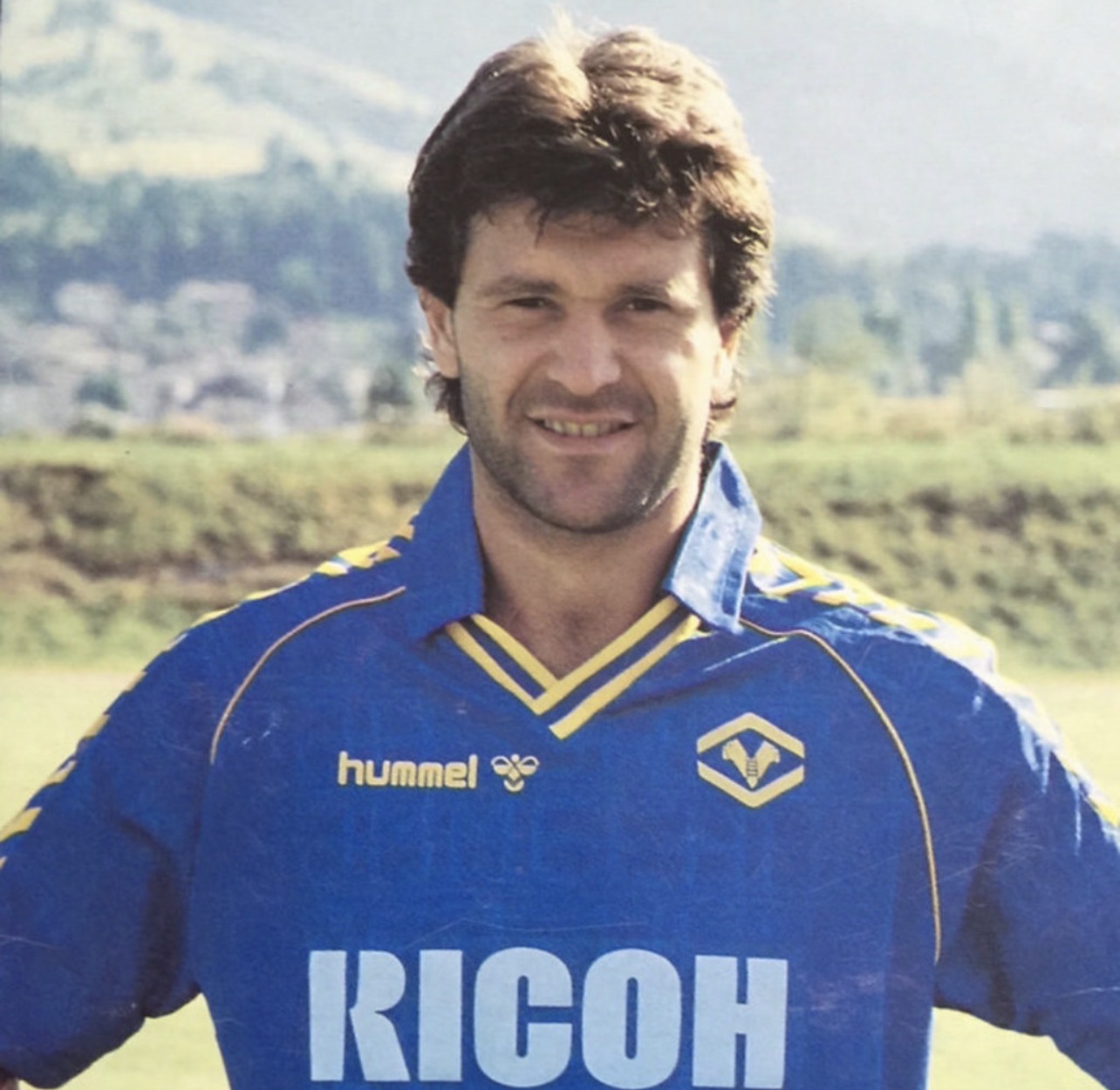 Buon compleanno