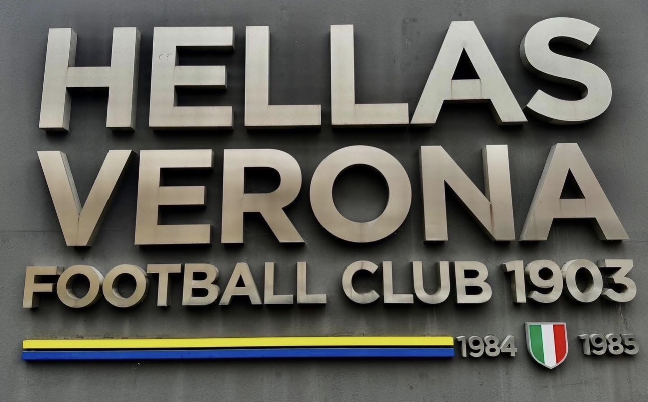 Paracadute: valore ed incasso per le società retrocesse. Hellas Verona: 25 milioni di euro