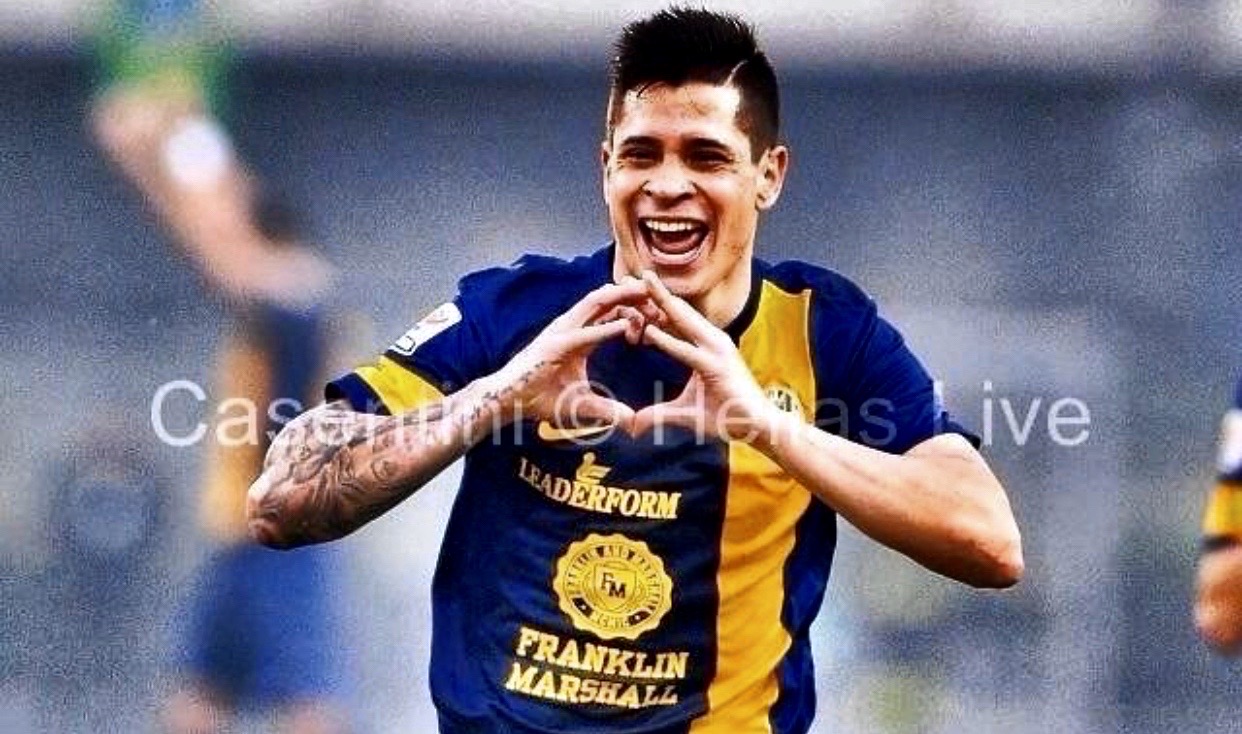 Buon compleanno