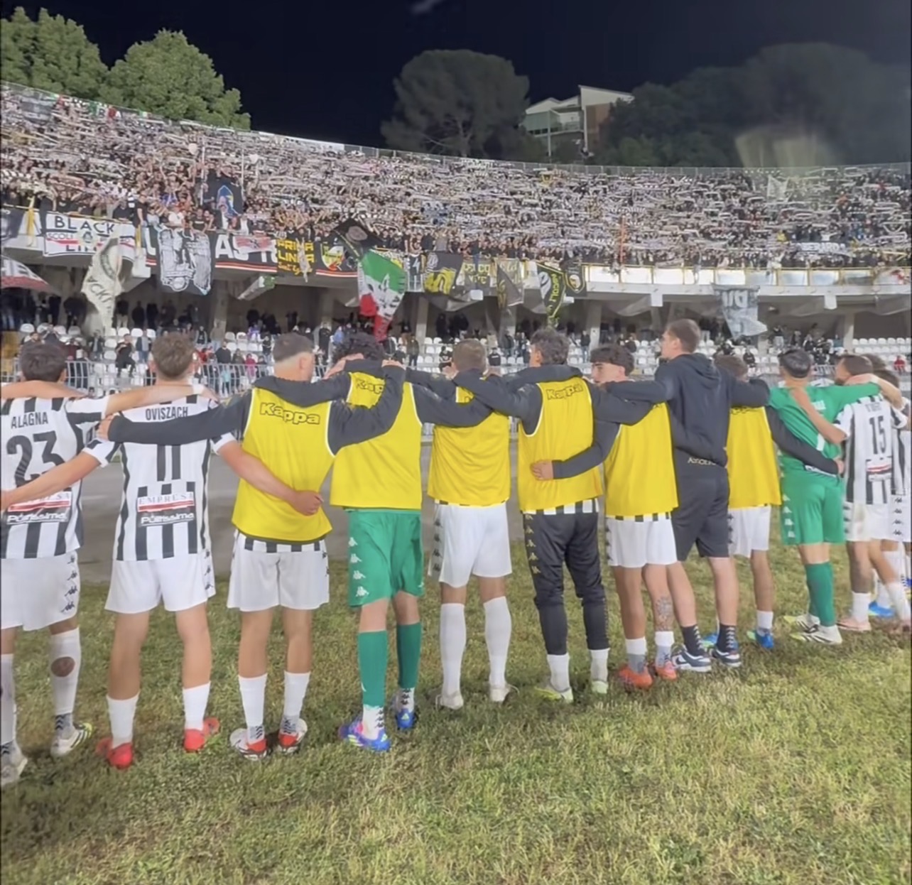Ascoli-Brescia, domenica in palio l’ultimo posto per la Serie B 2026/27