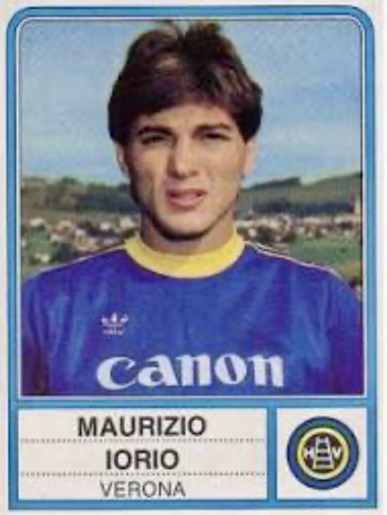 Buon compleanno