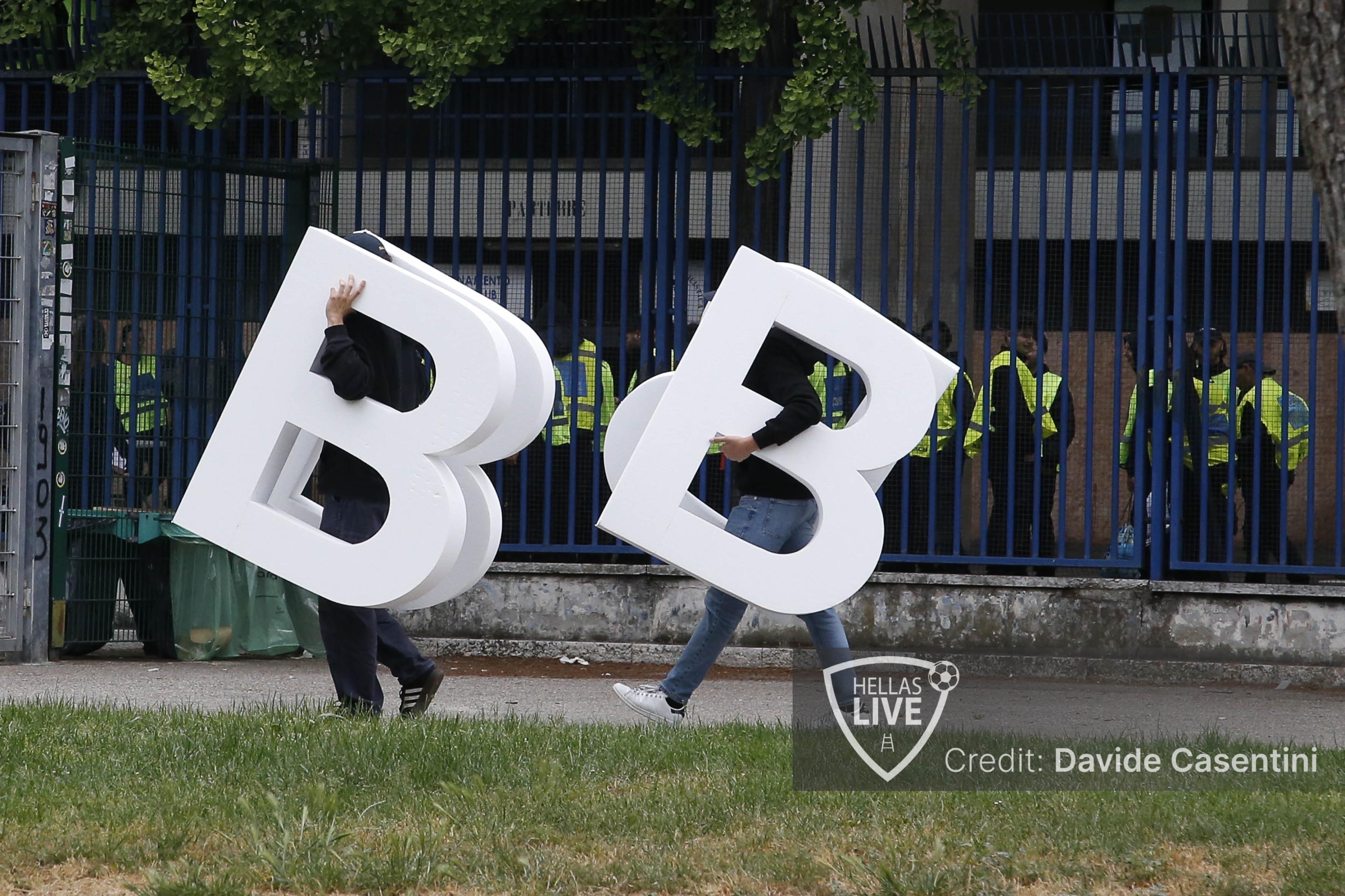 Serie B, sono 13 le squadre ancora senza allenatore