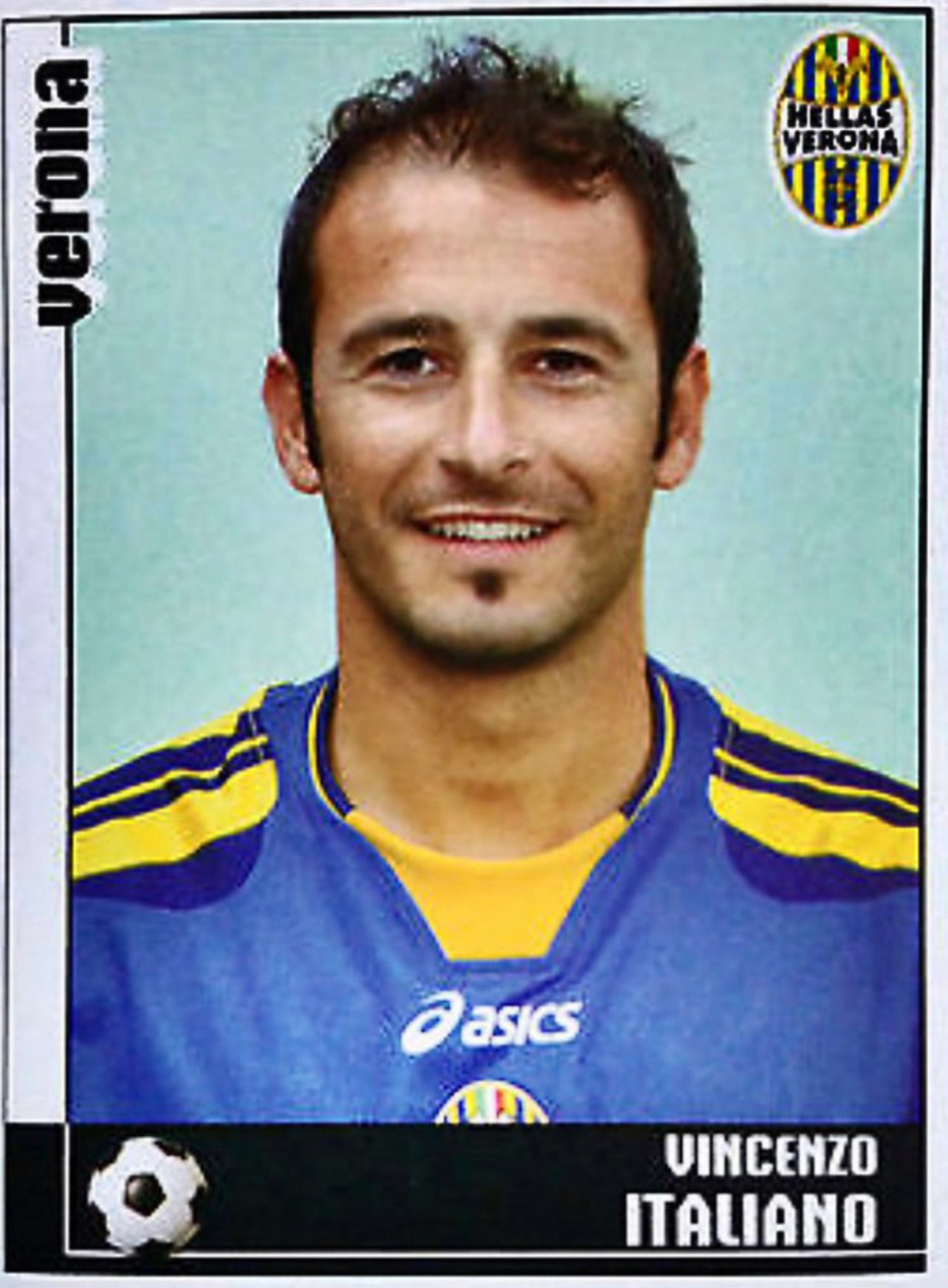 Ex Verona, il Besiktas annuncia Vincenzo Italiano