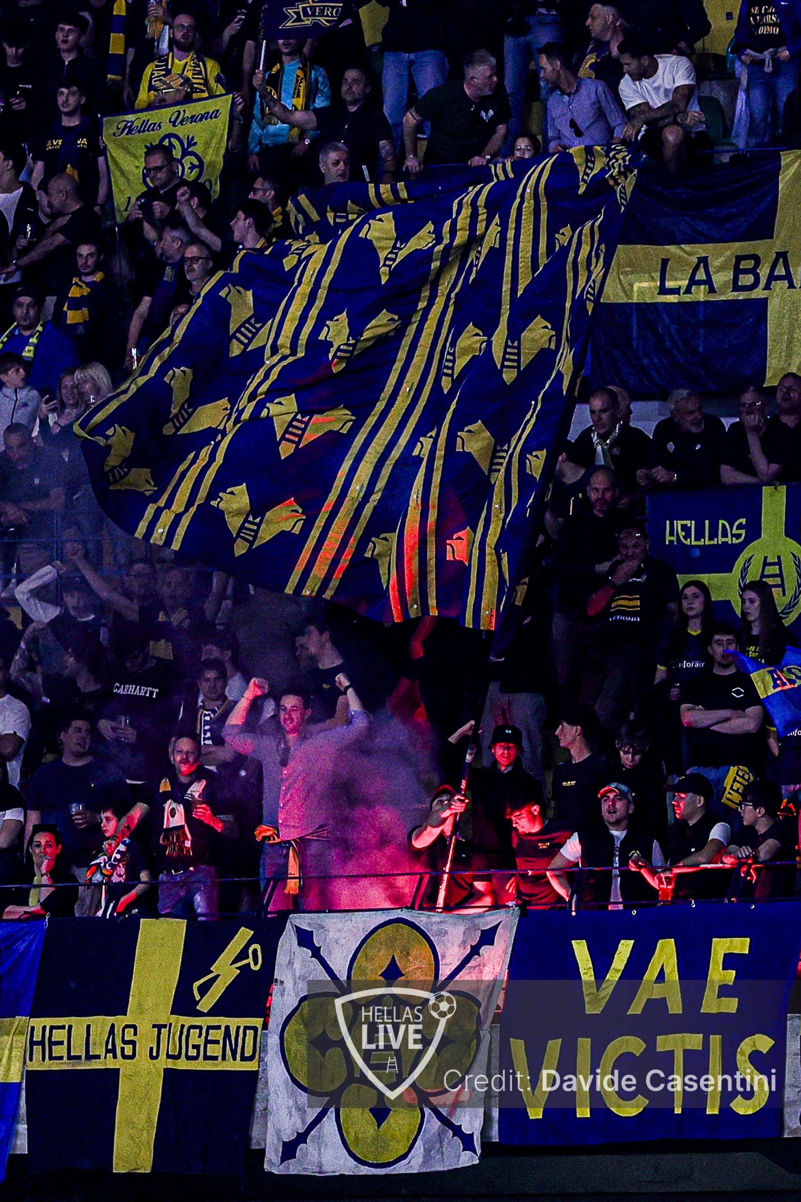 Hellas Verona, tra un mese l’inizio della stagione 2026/27