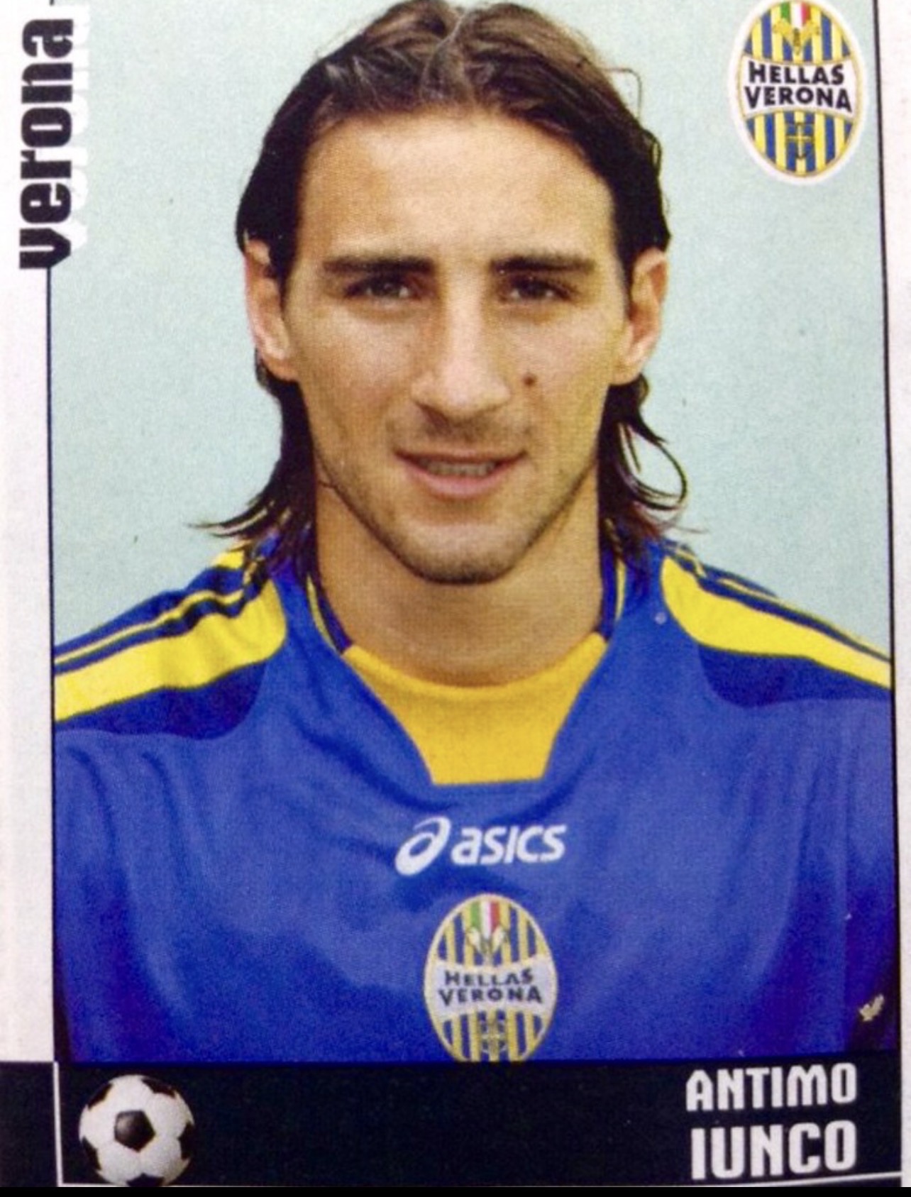 Buon compleanno