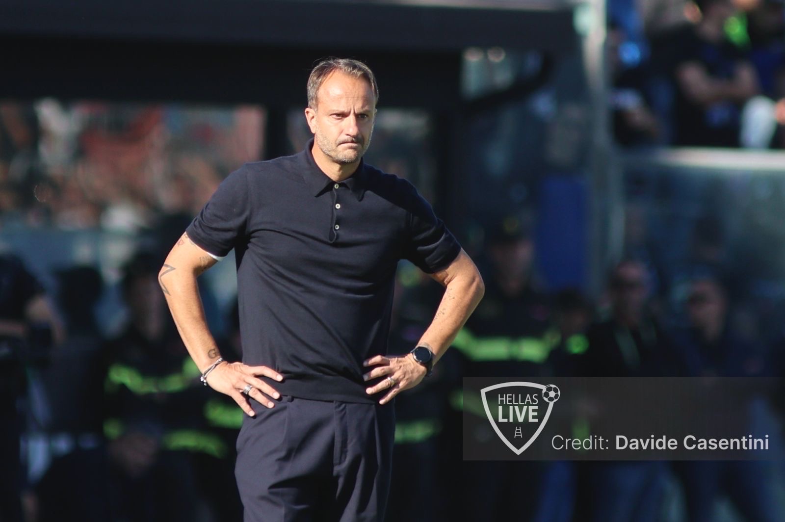 Hellas Verona, il Monza per il dopo Bianco valuta Gilardino