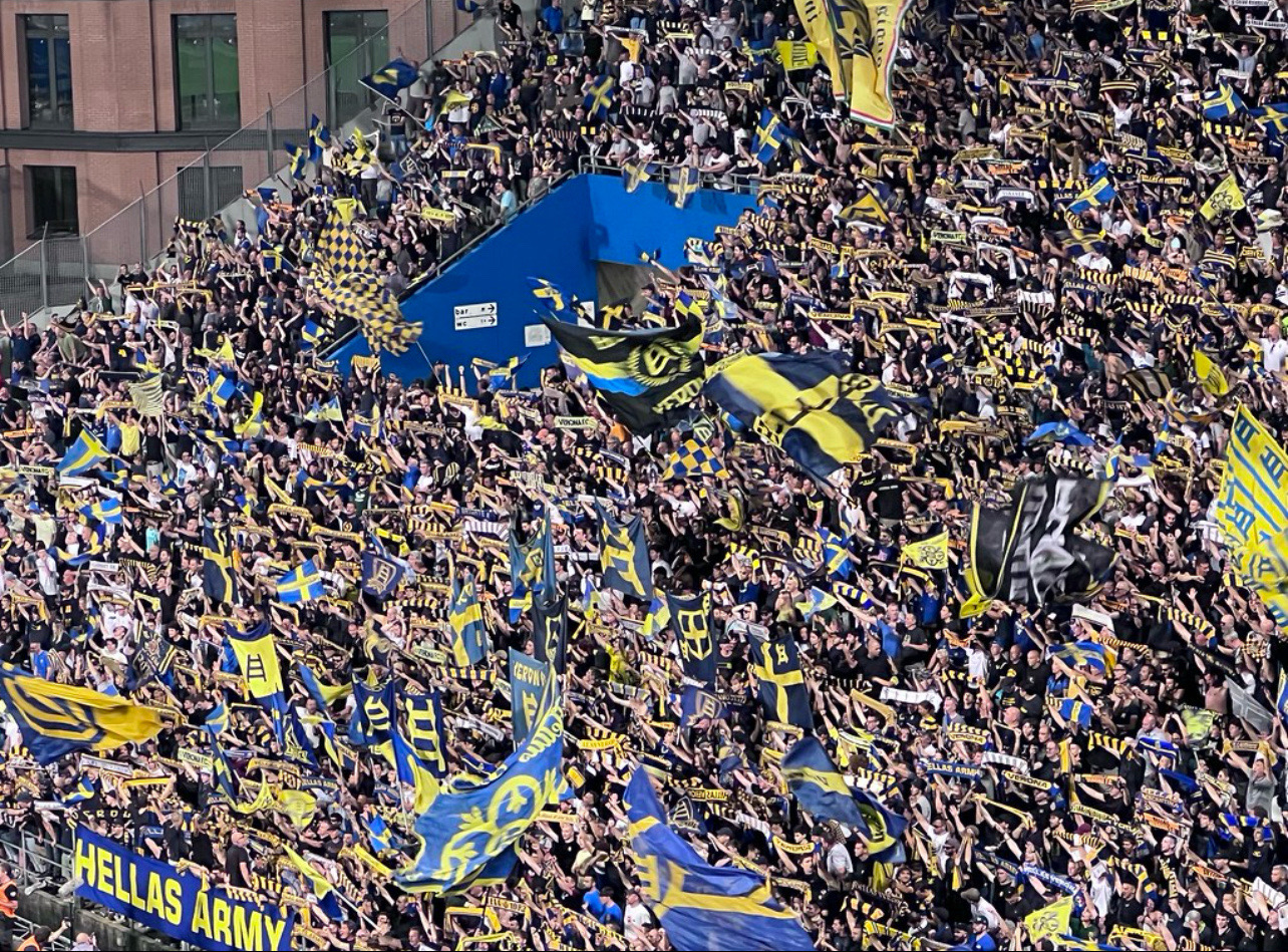 11 giugno 2023, spareggio salvezza: Spezia-Hellas Verona 1-3