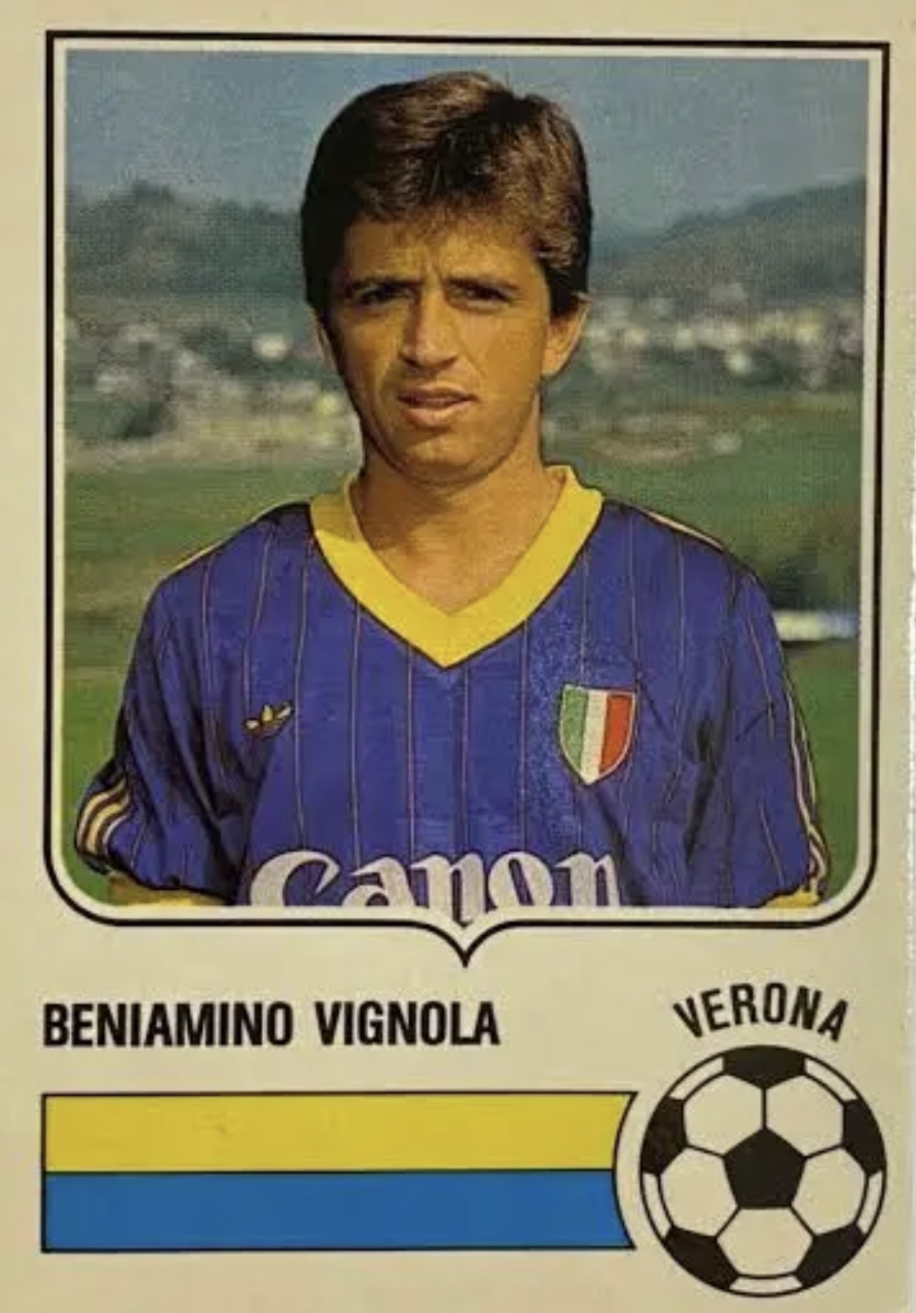 Buon compleanno