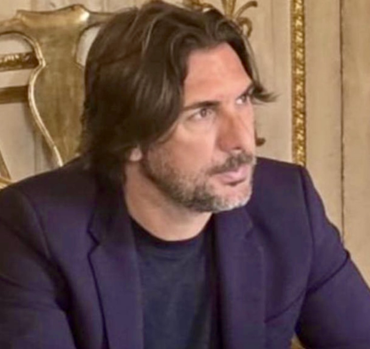 Responsabile Settore Giovanile Hellas Verona, contattato Claudio Ferrarese