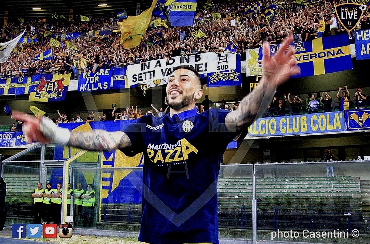 Buon compleanno