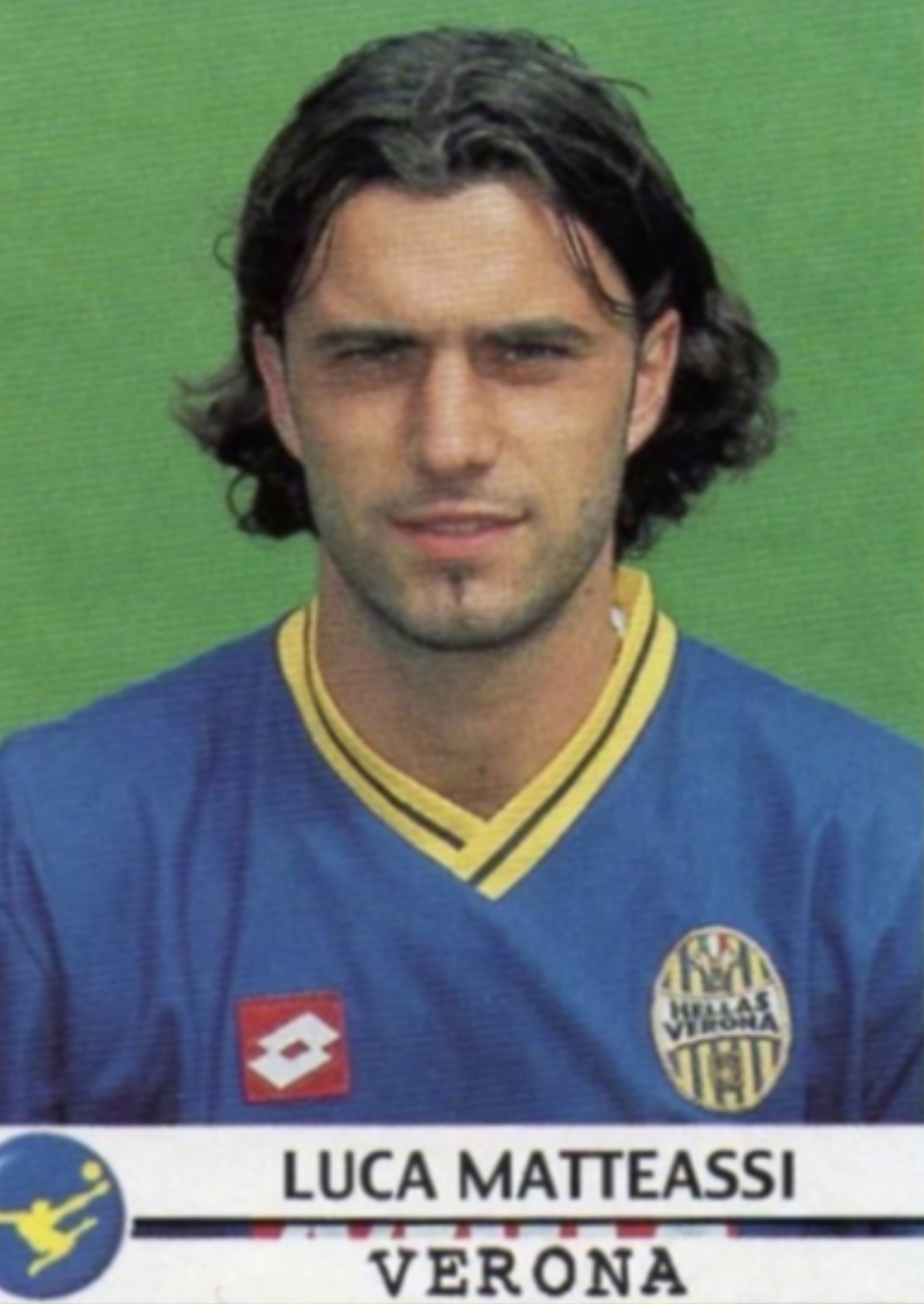 Ex Verona, Matteassi è il nuovo direttore sportivo del ChievoVerona