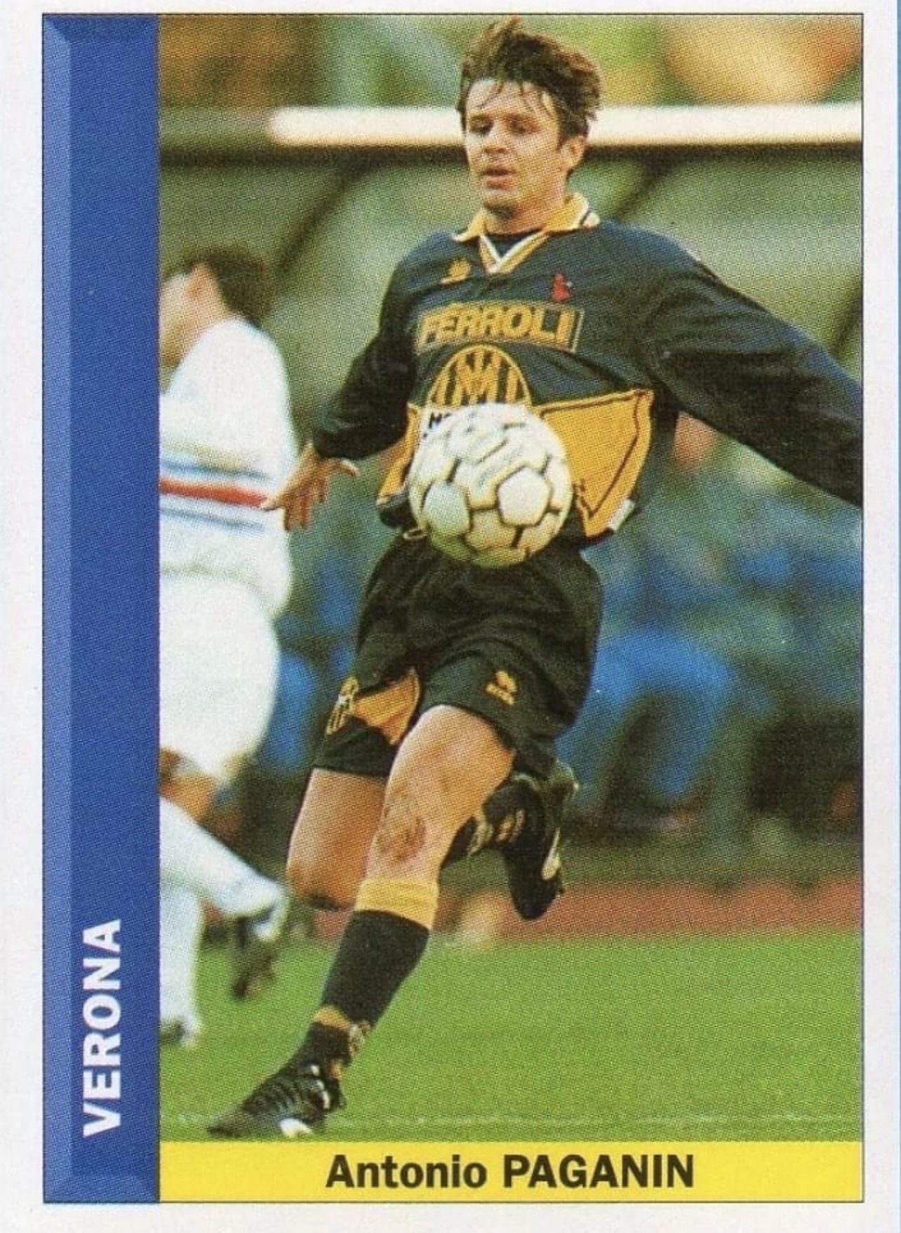 Buon compleanno