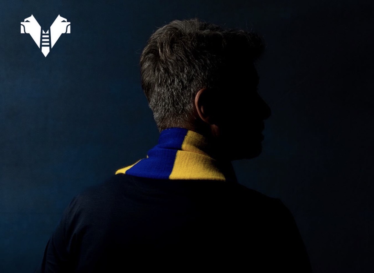 L’Hellas Verona è pronto ad annunciare il ritorno di Marco Baroni