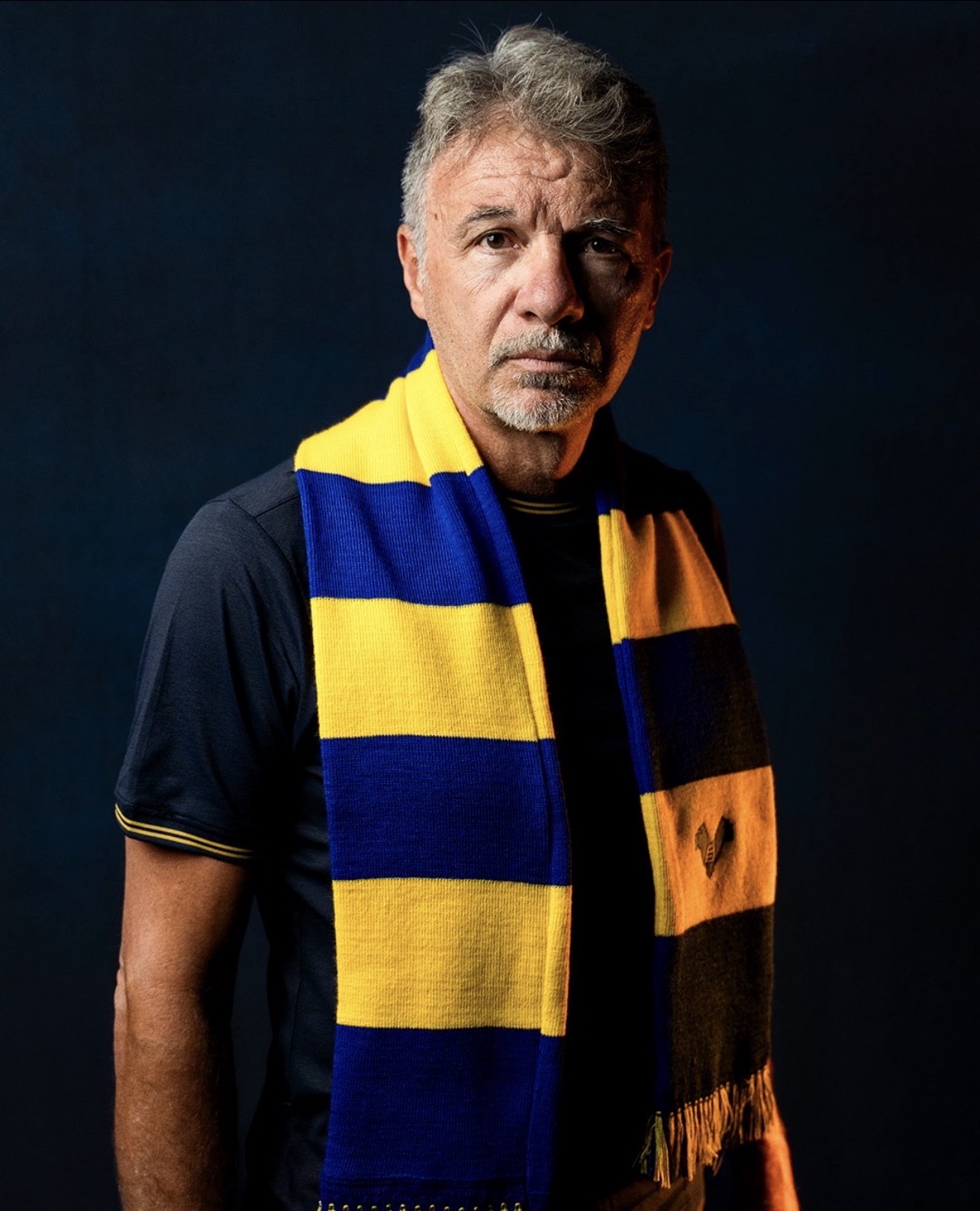 Baroni: “Un privilegio essere tornato. Sono contento ed entusiasta. Non vedo l’ora di riabbracciare i nostri tifosi”