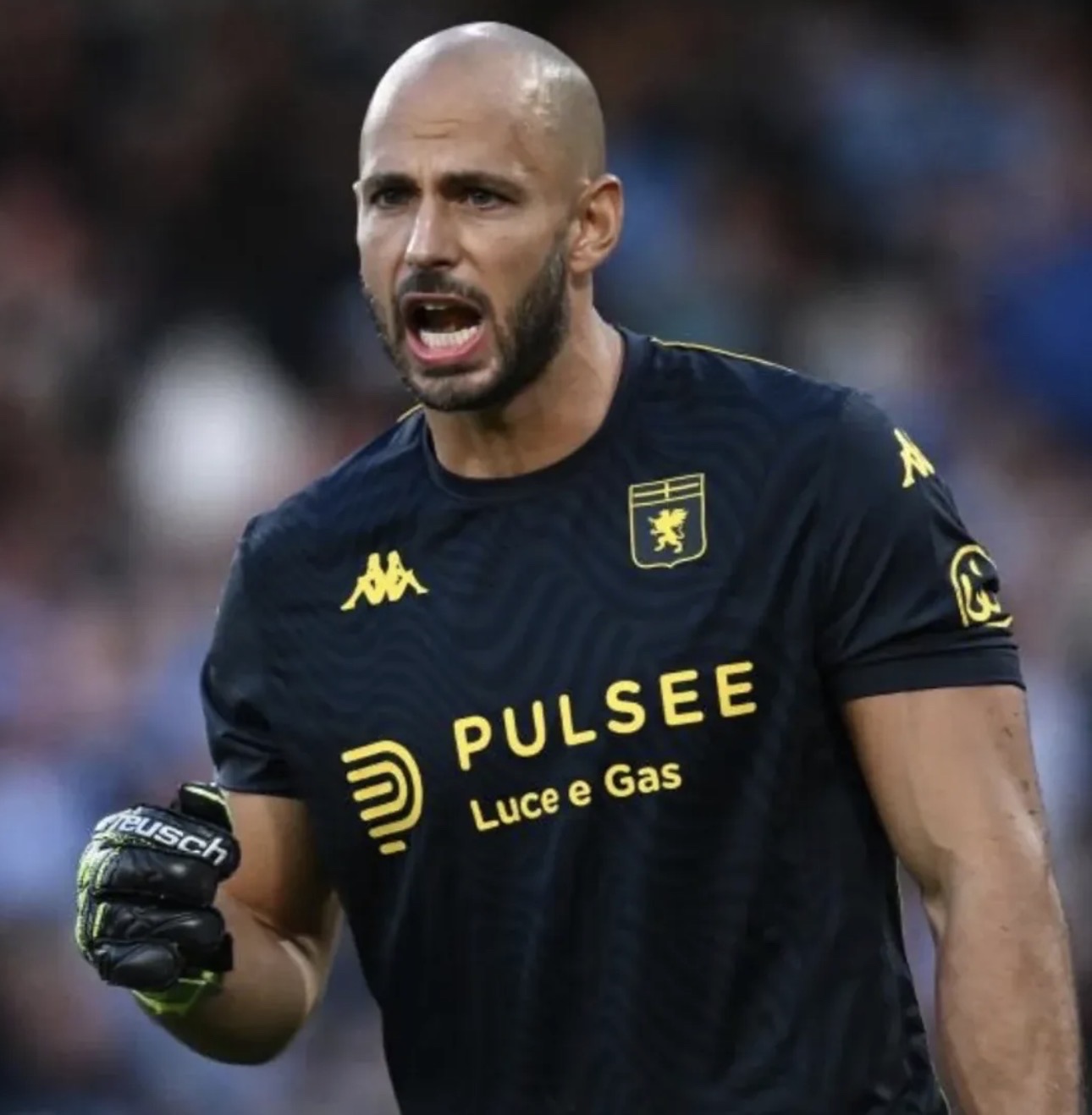 Hellas Verona, interesse per il portiere Leali
