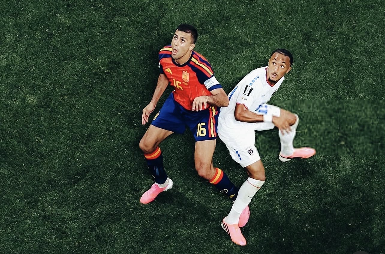 Coppa del mondo, questa notte Uruguay-Capoverde